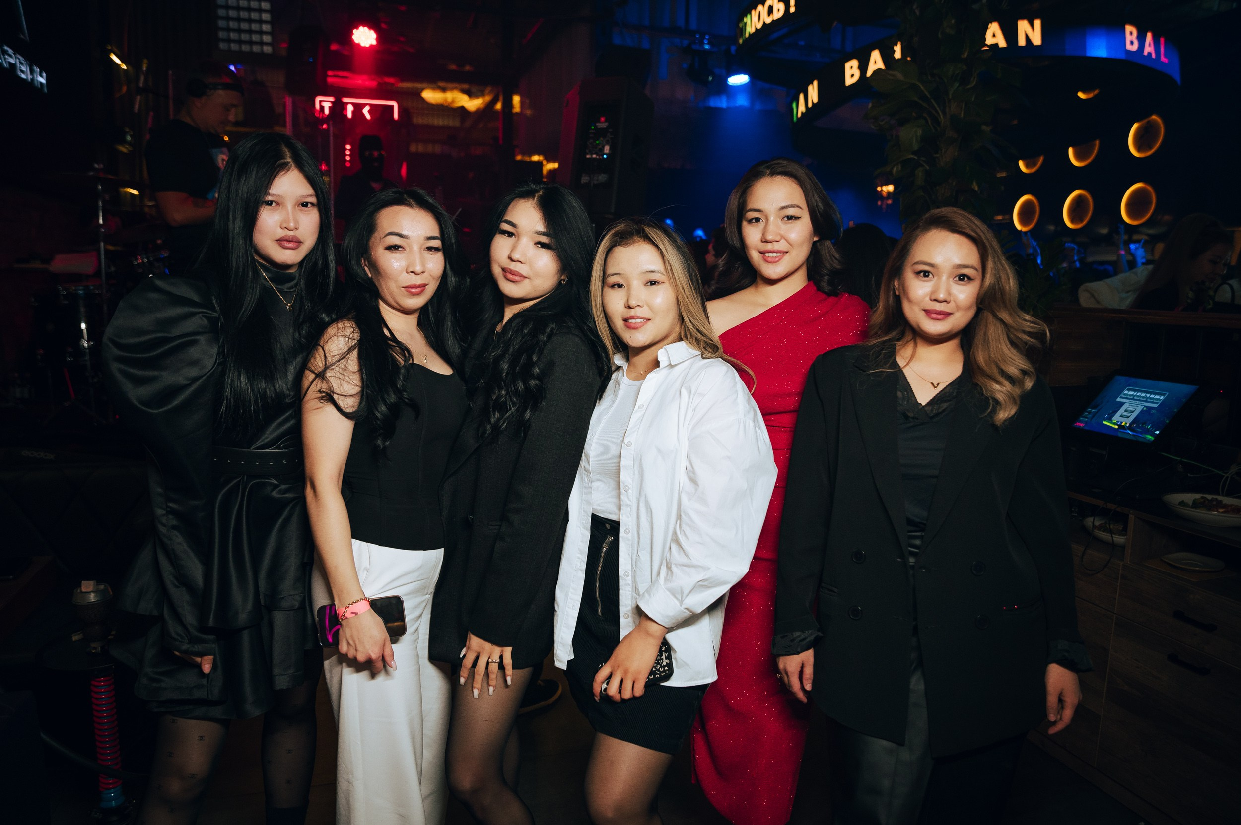 Миша Марвин. Фотограф в Бишкеке Андрей Кавешников