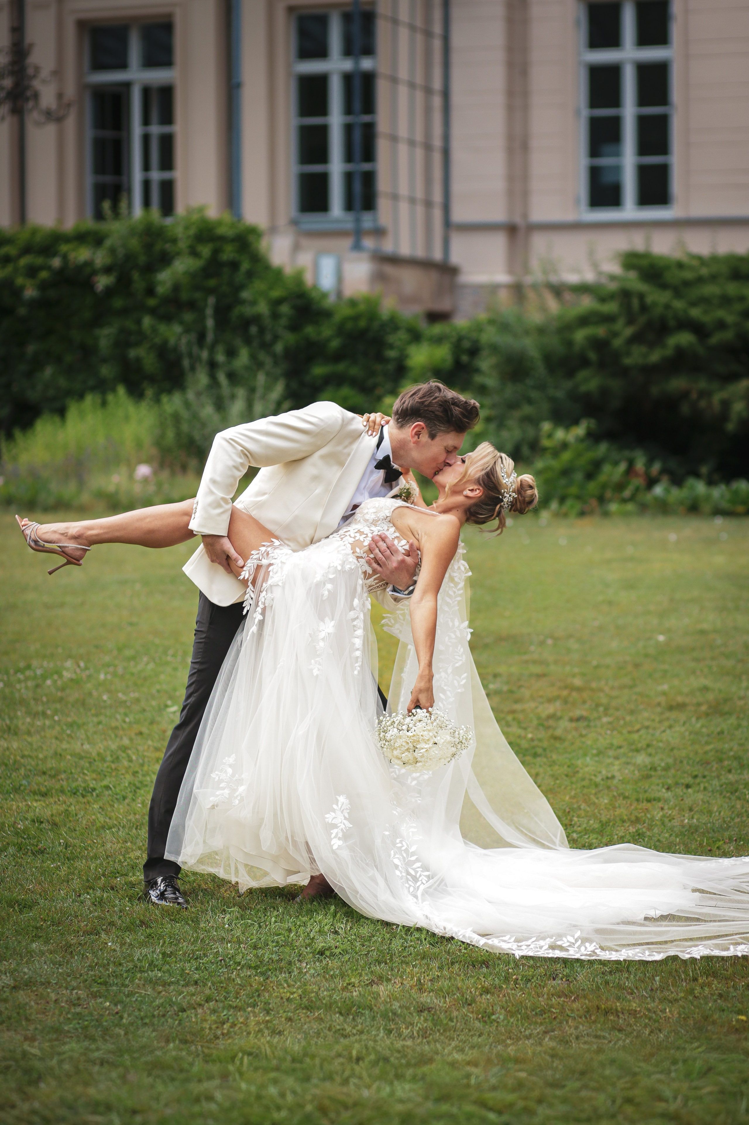 Wedding. Portrait Photographer in Berlin