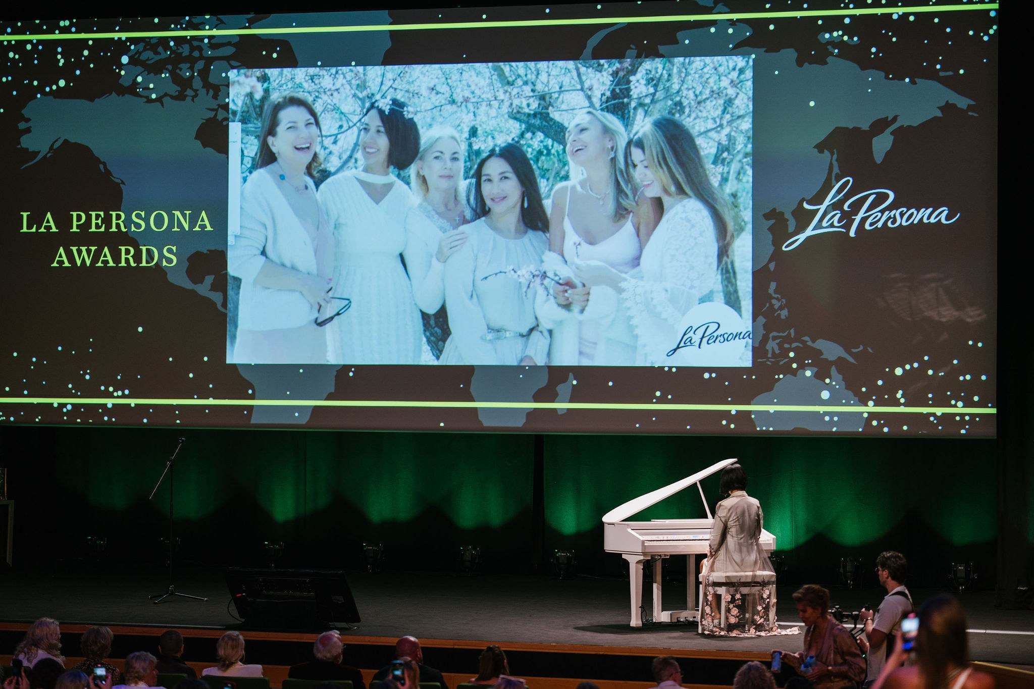 La Persona Awards 2026 (ч.4). OranJazz fotos