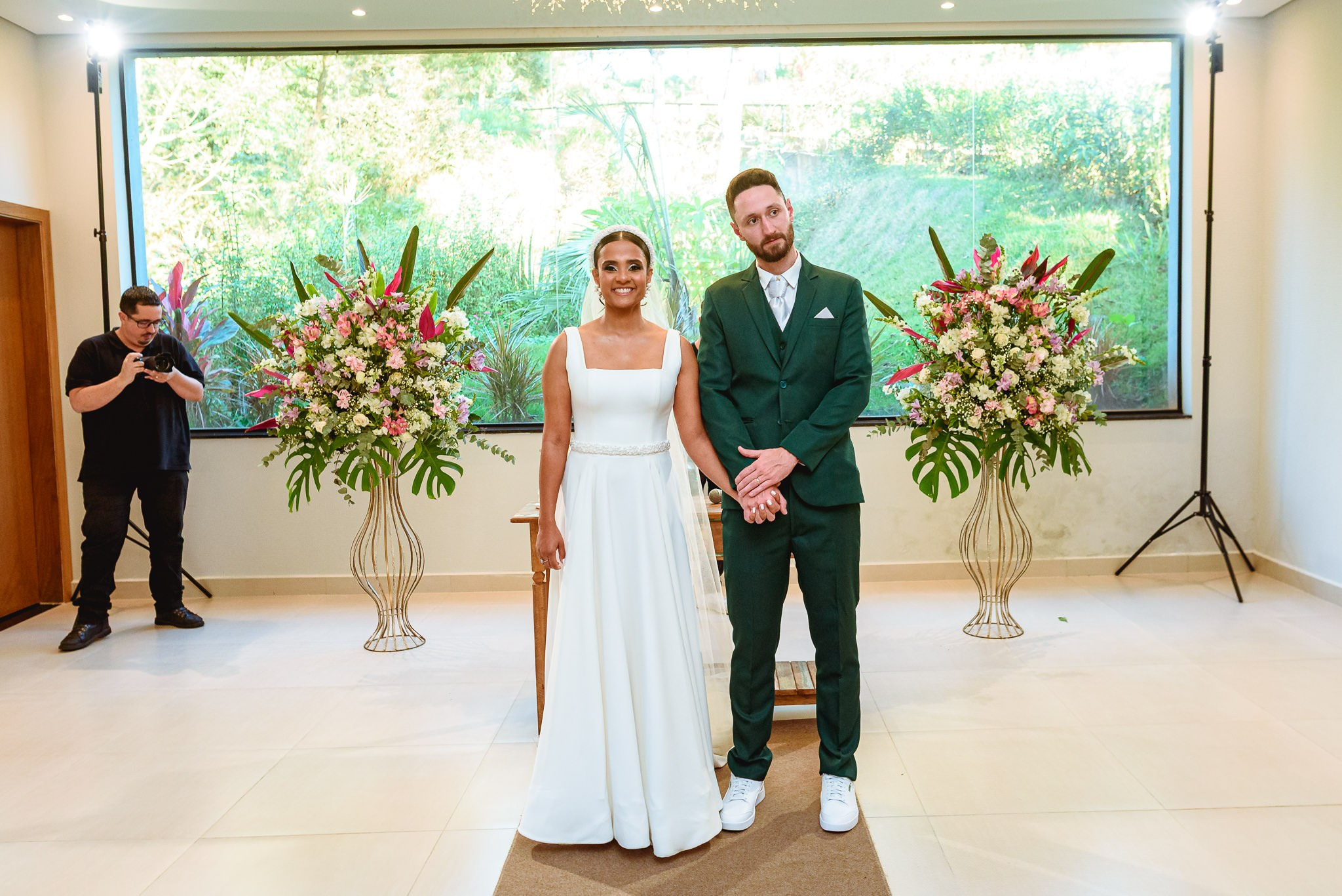 Malu e Felipe. Fotografia de casamentos e ensaios em avaré Jônata Oliveira