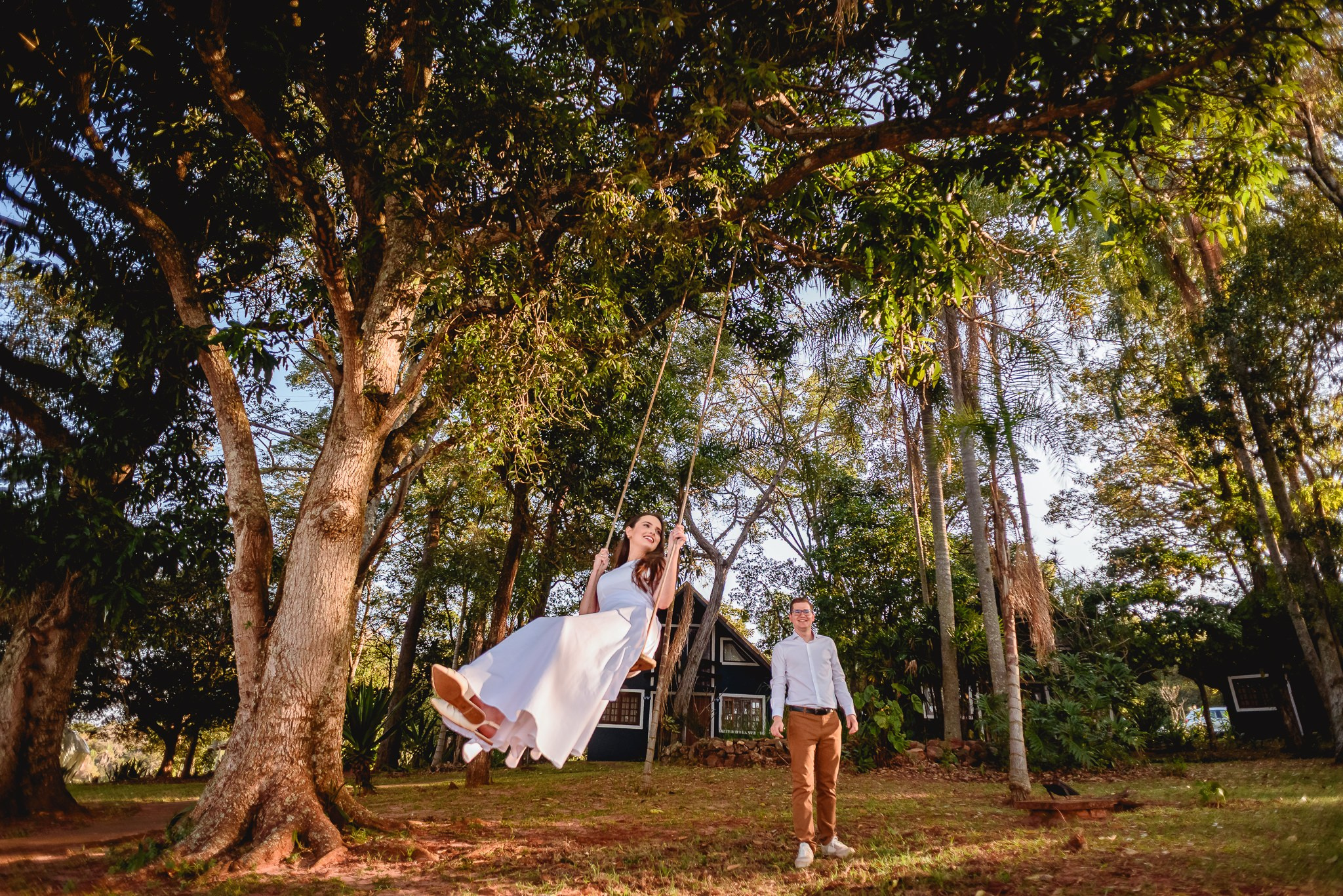Dani e Pedro. Fotografia de casamentos e ensaios em avaré Jônata Oliveira