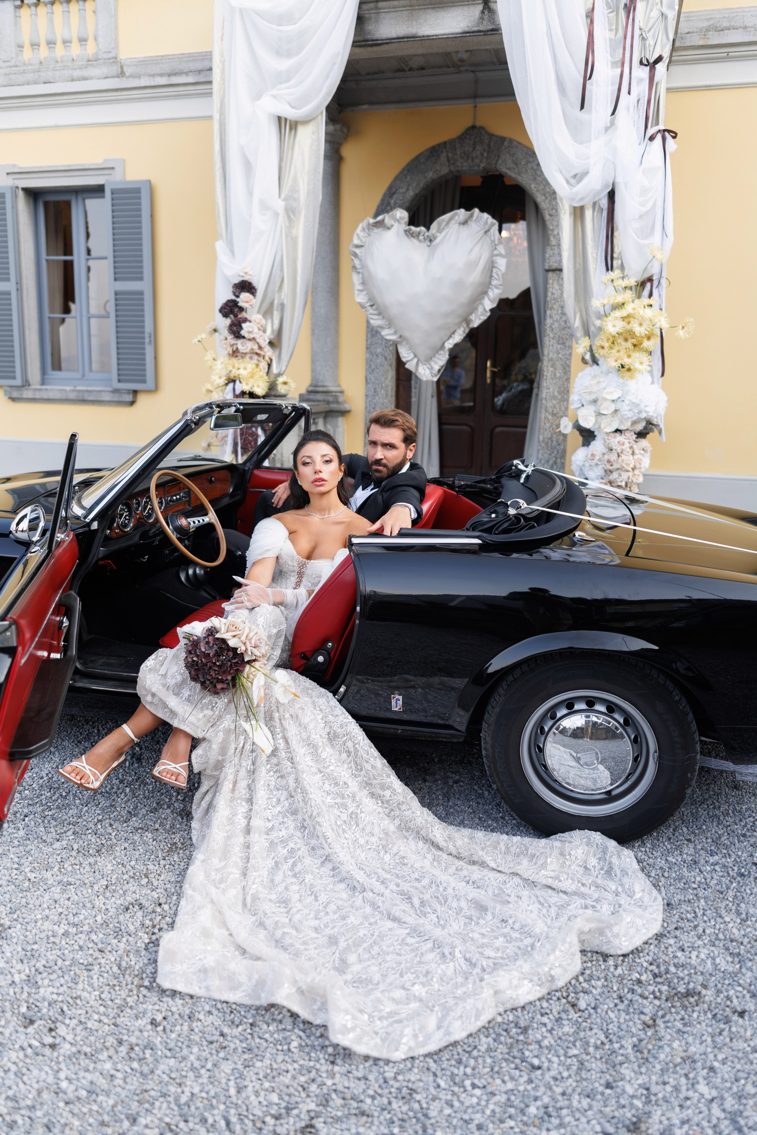 Andrea&Simona. Wedding, Family Photographer