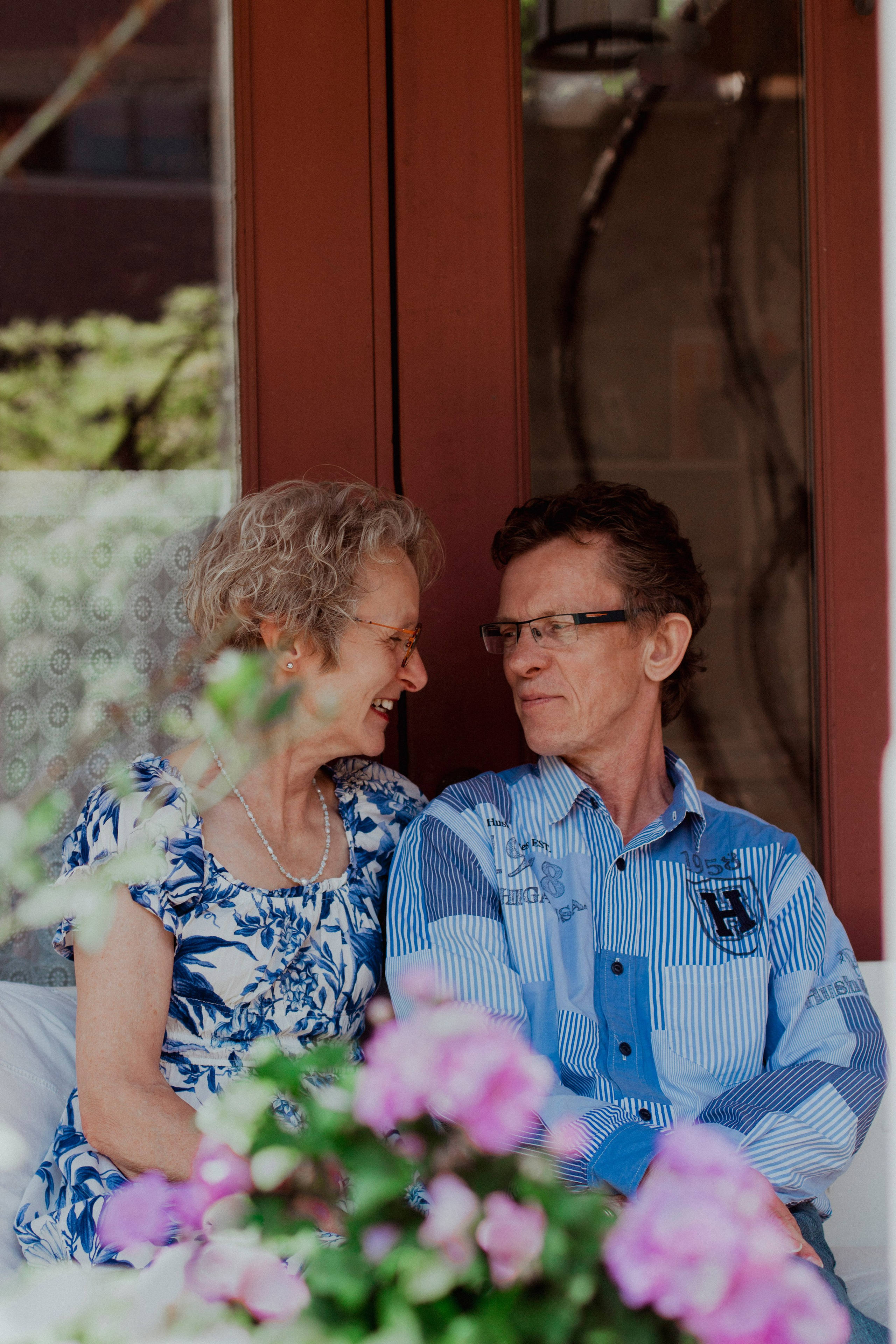 Love story. Photographer in Port Jefferson
