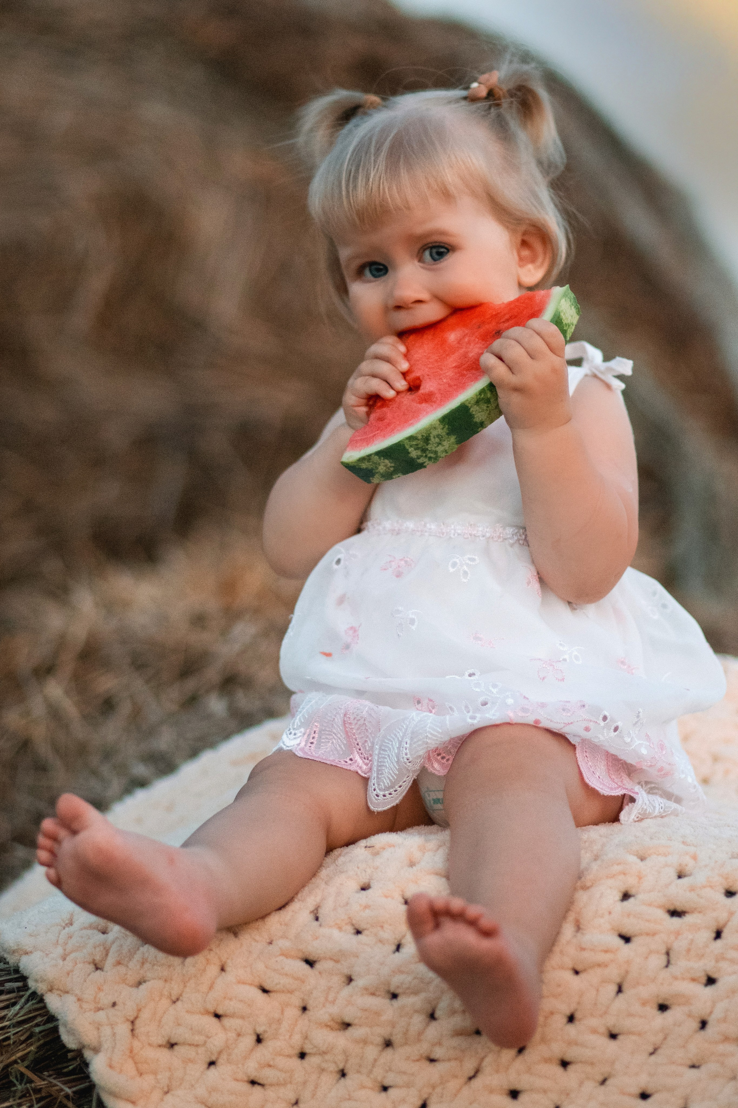 Family. Photographer Inna Kalmykova