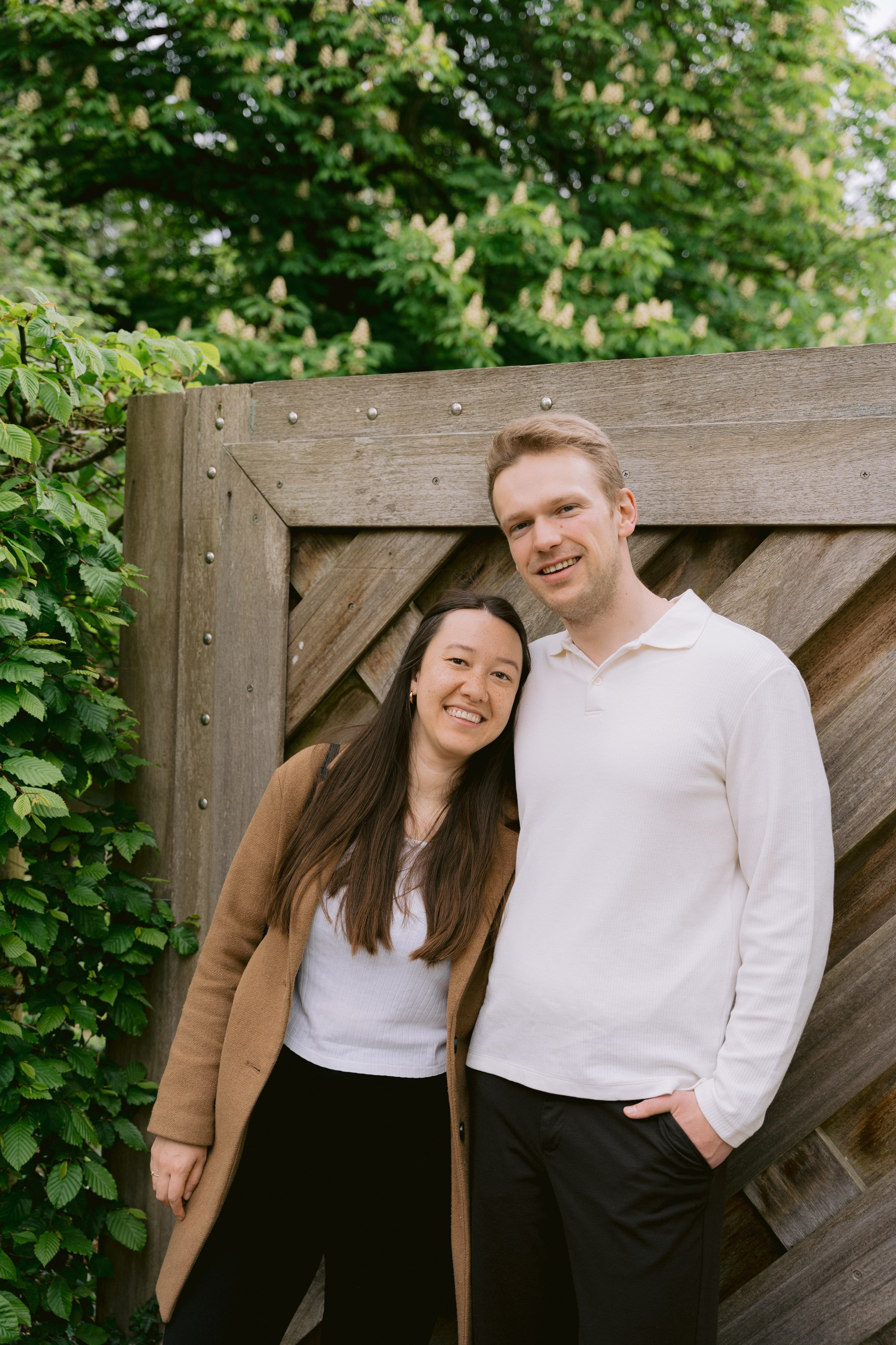 Pre Wedding Postel. Little Birdie – Jouw familie- en huwelijksfotograaf in België en daarbuiten