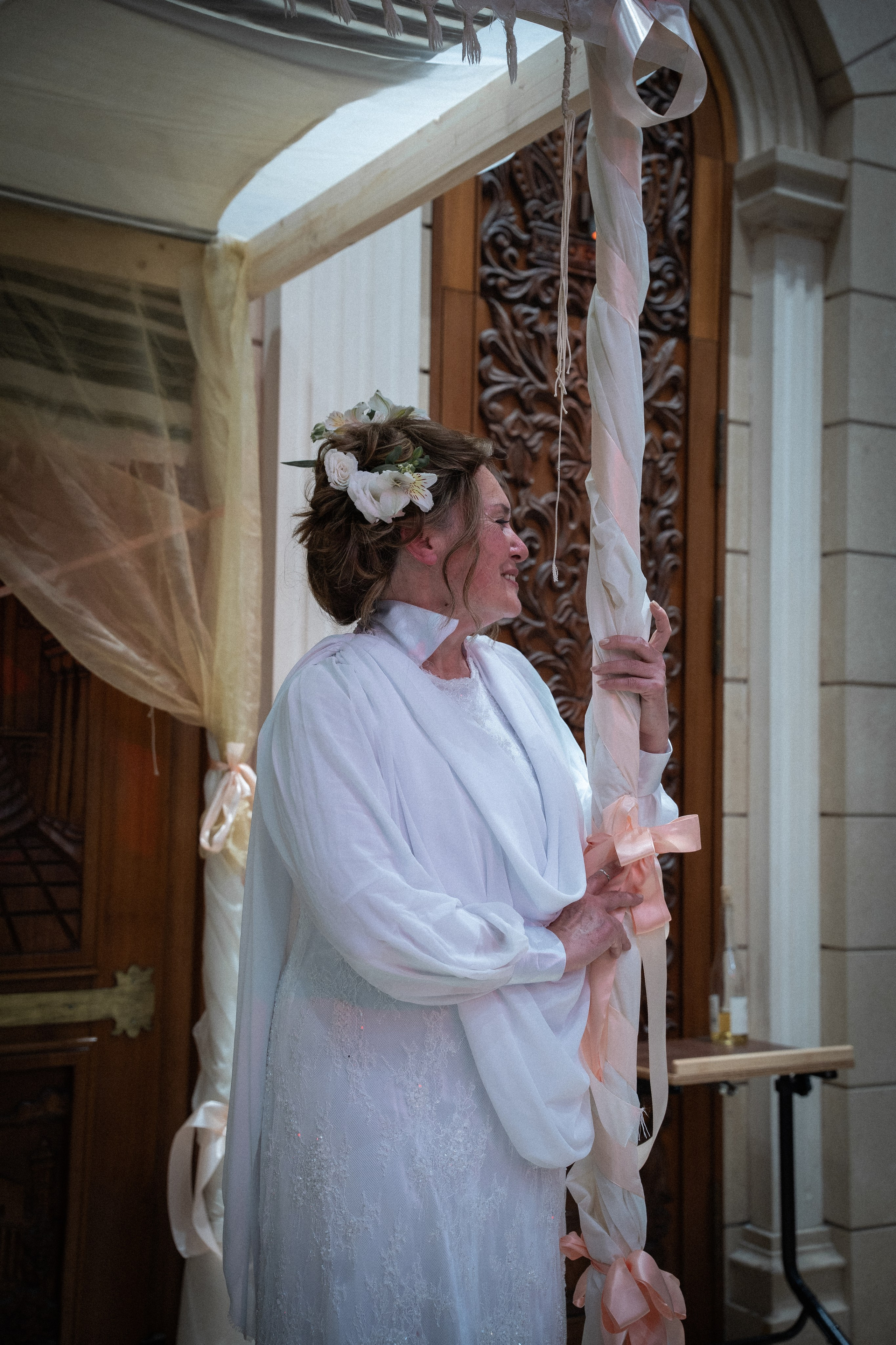 Wedding of Elisheva, Ashdod, March 2026. Divign By Tehilah — Meaningful Graphic Design & Photography