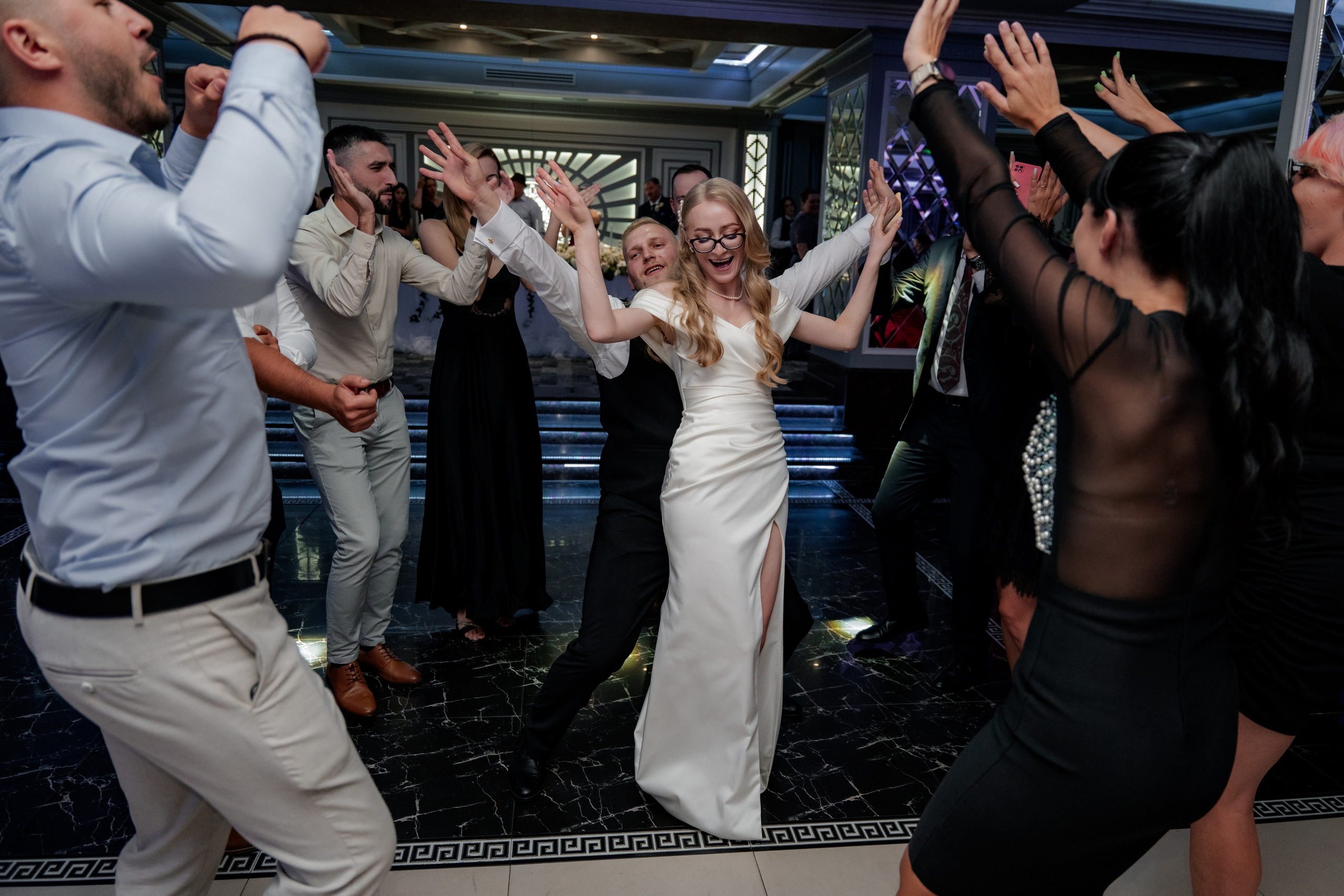 Ana-Maria & Raul. Dragosbaciuartphotographer