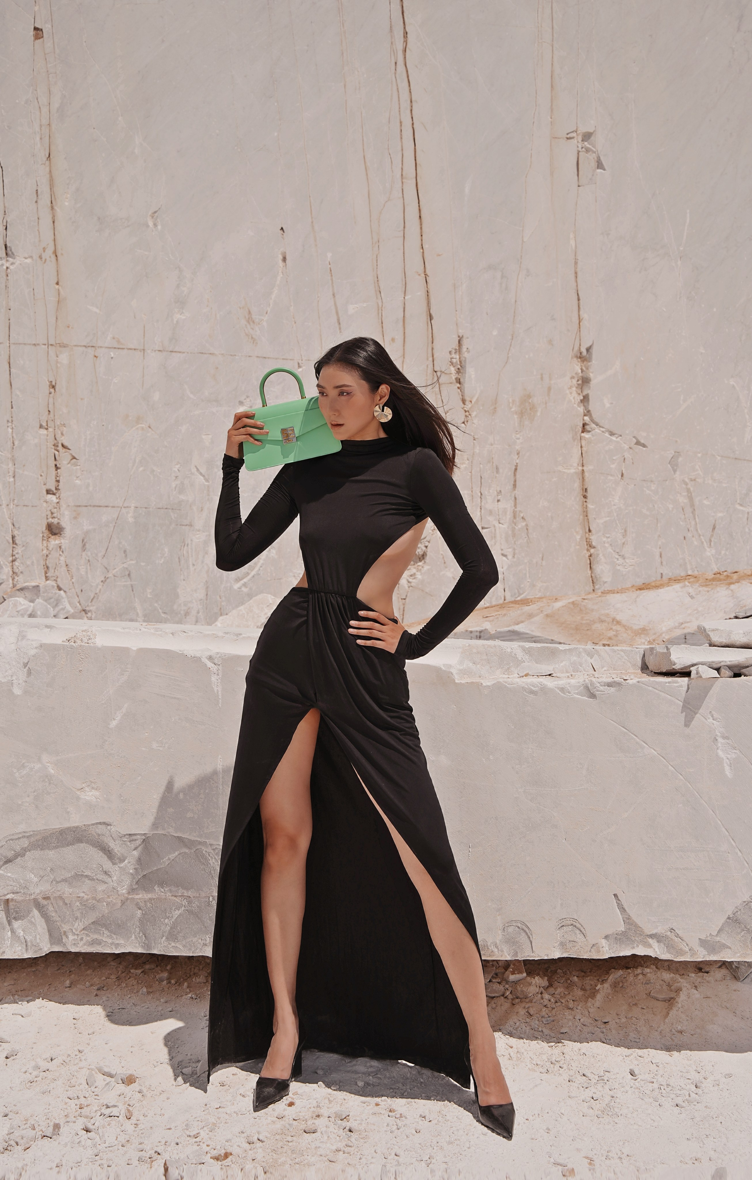 Fashion Campaign. Ftphoto