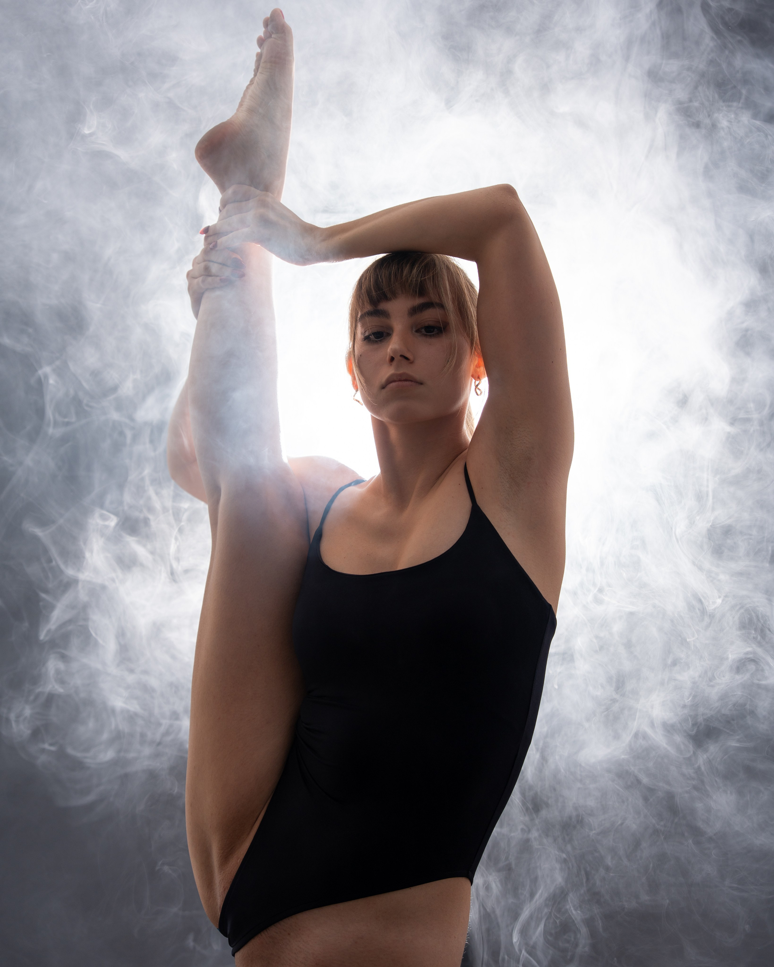 Danza Artistica. Ftphoto