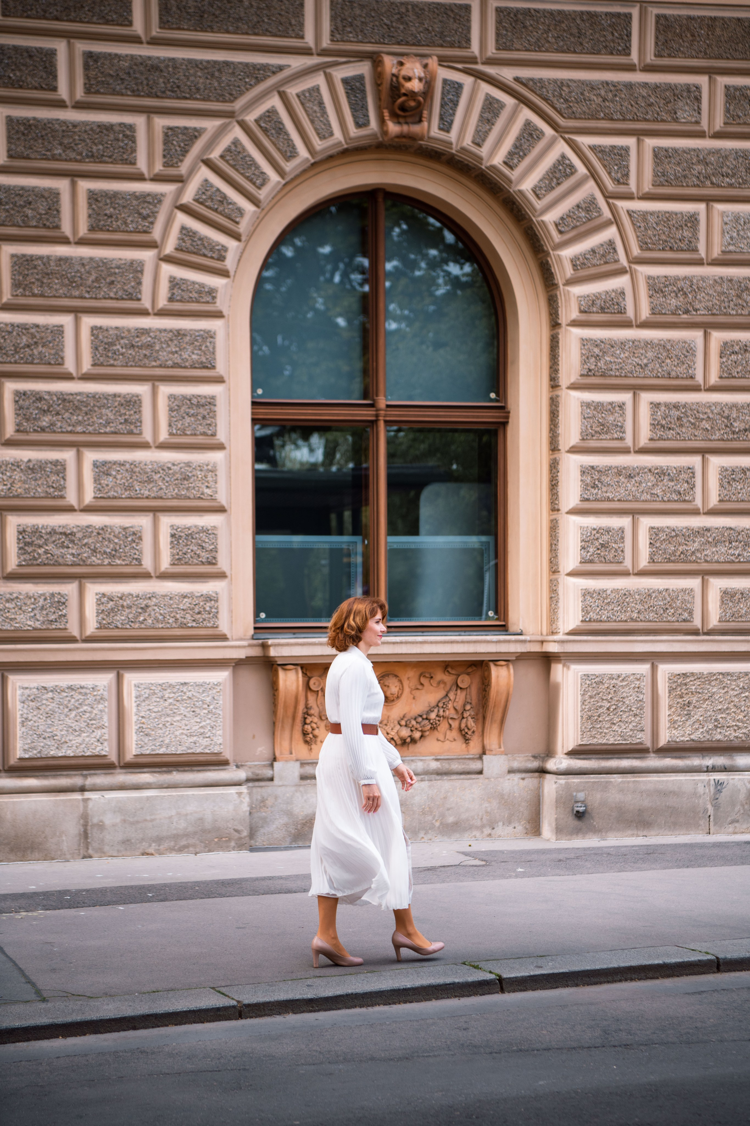 Воспоминания о Вене. Семейный и детский фотограф