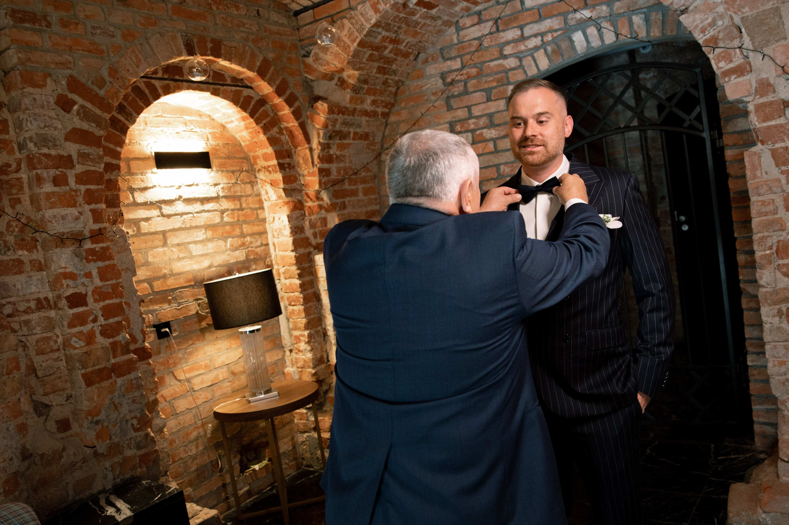 Snizhana i Michał. Свадебный фотограф Виктория Санюк