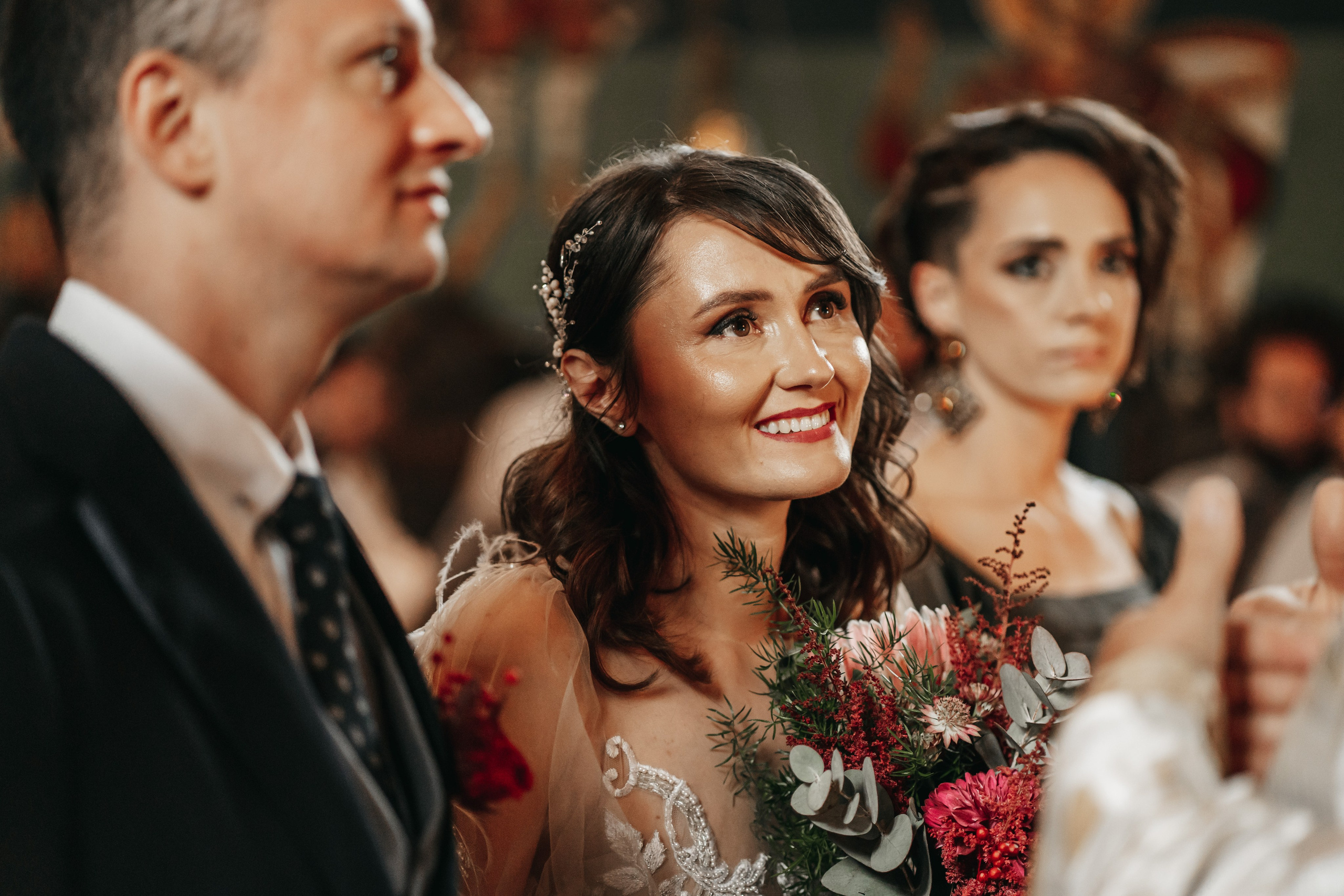 R & D. Fotograf Nunta Iasi - Hearts & Pictures