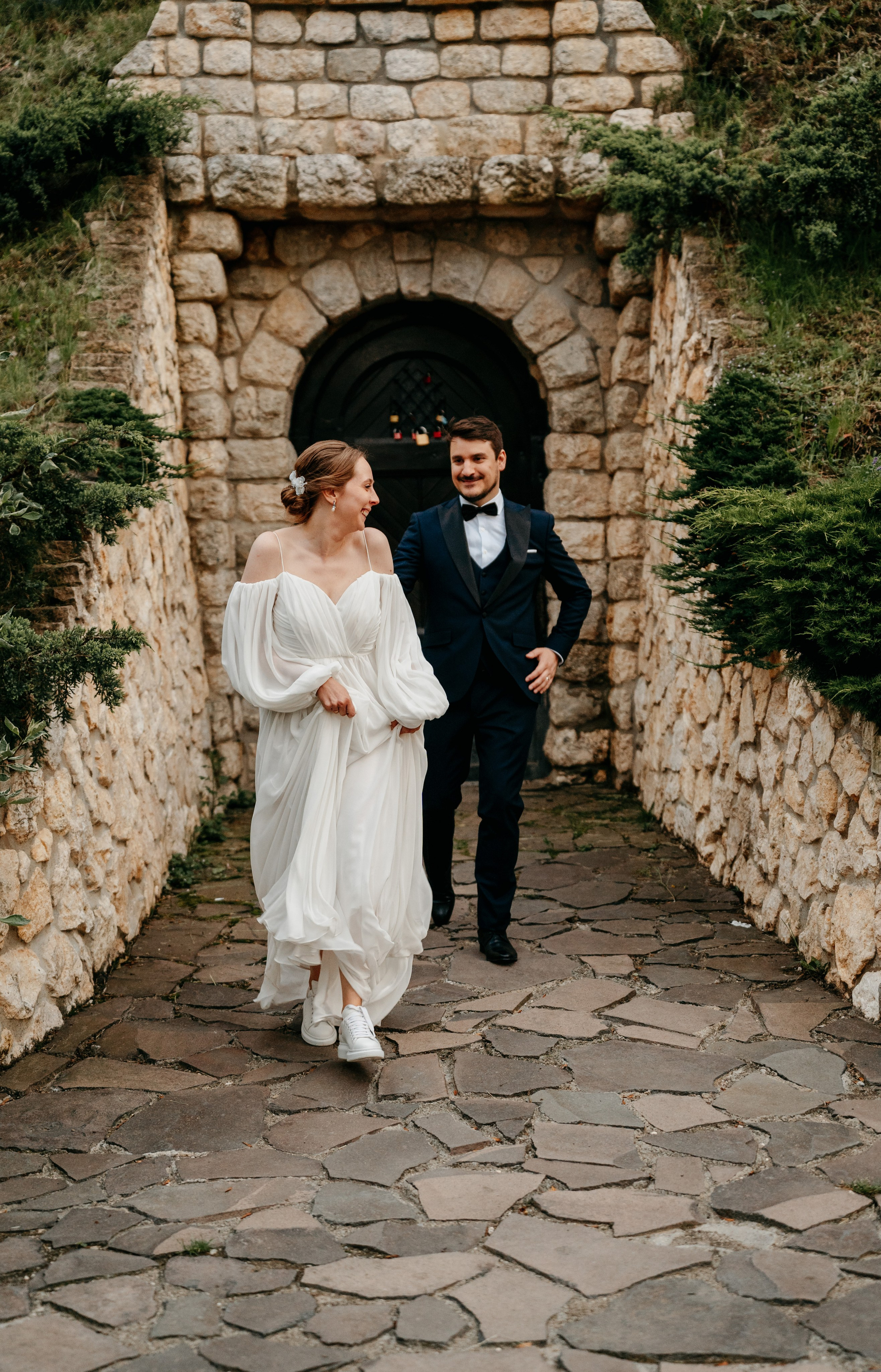 K & T. Fotograf Nunta Iasi - Hearts & Pictures