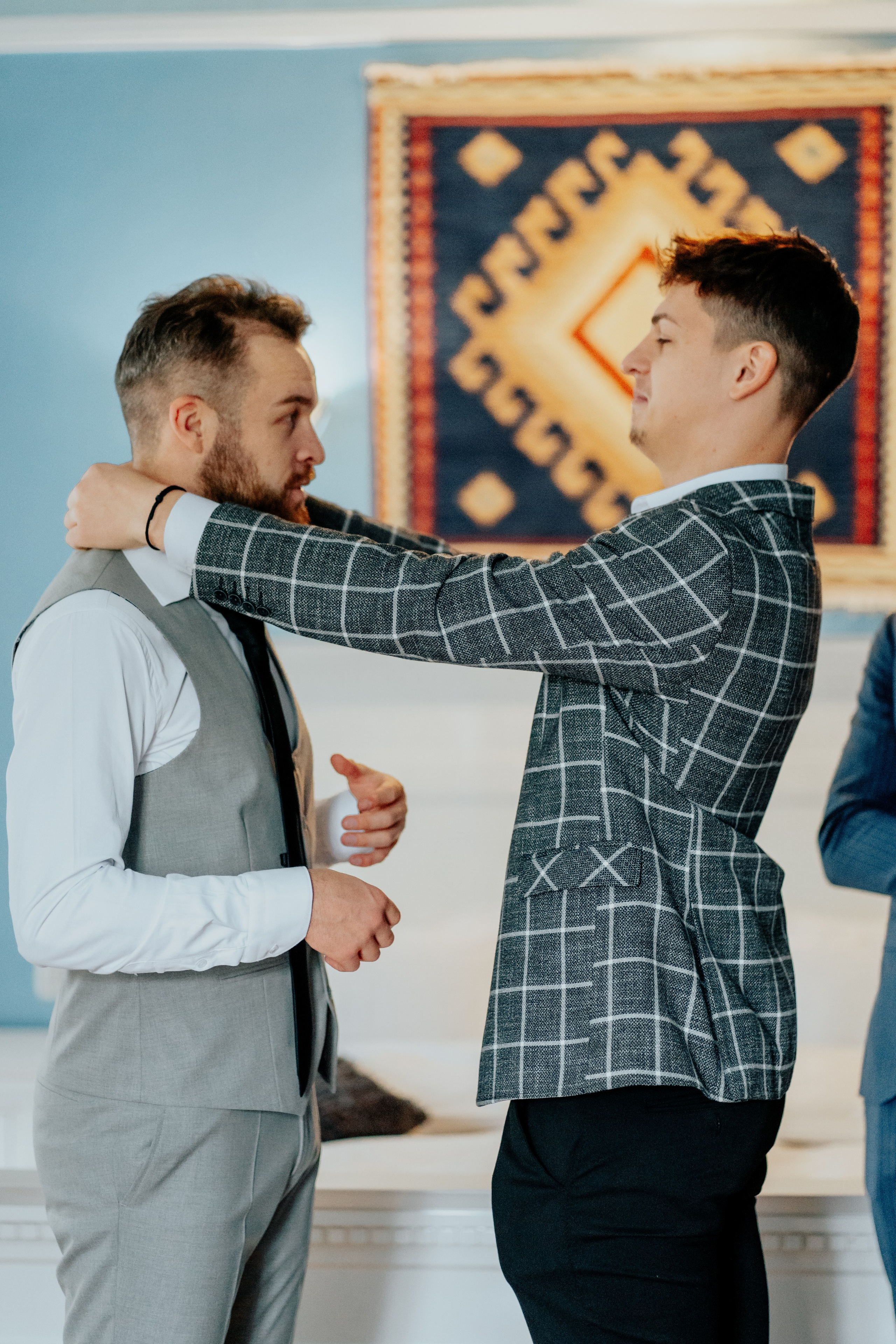 M & A. Fotograf Nunta Iasi - Hearts & Pictures