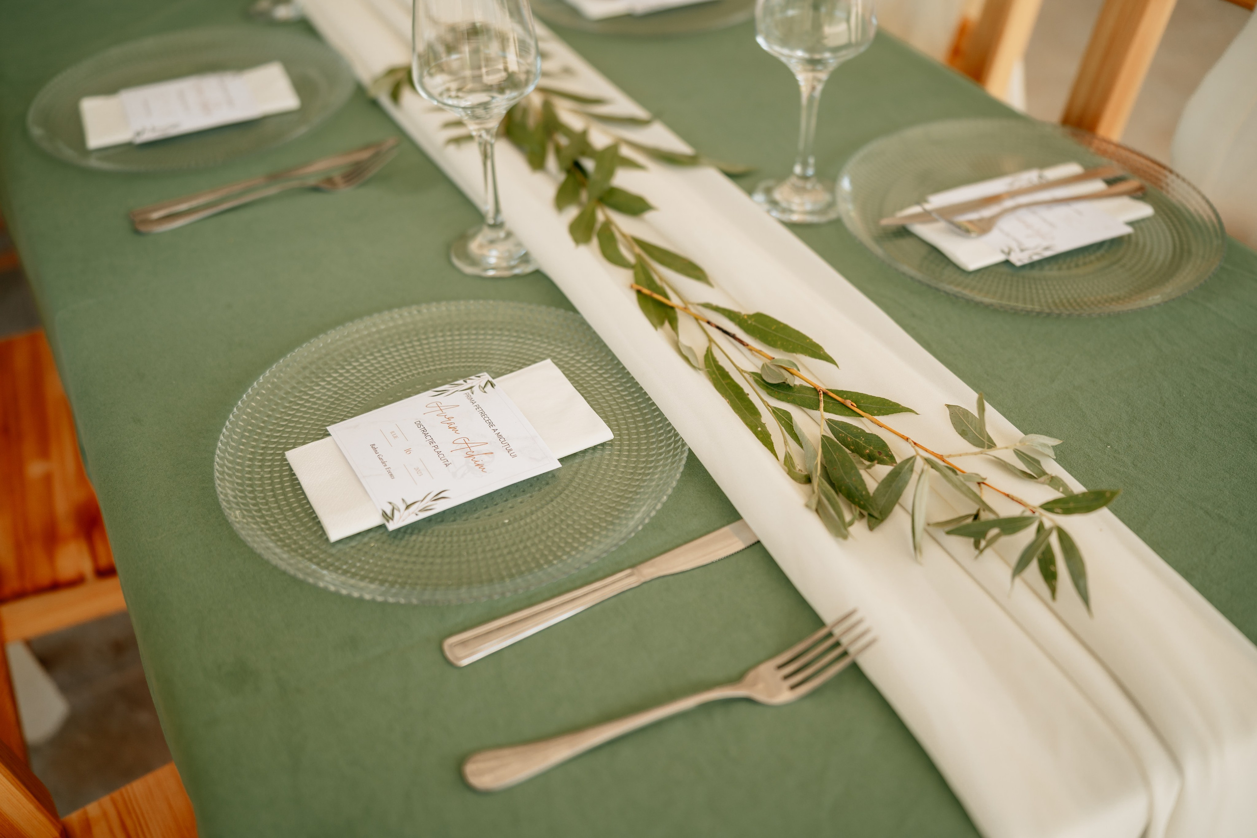 Achim’s Baptism. Fotograf Nunta Iasi - Hearts & Pictures