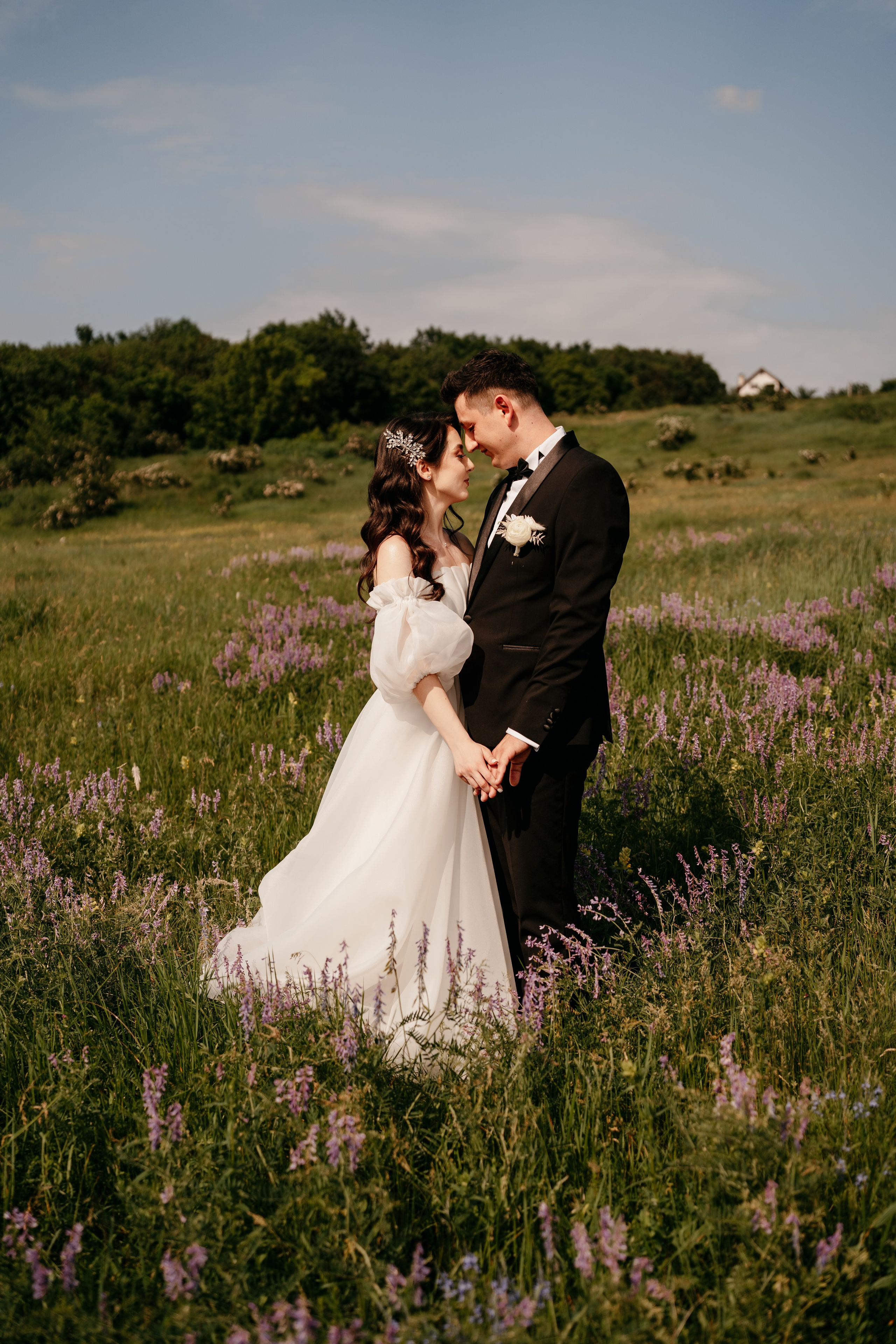 E & A. Fotograf Nunta Iasi - Hearts & Pictures