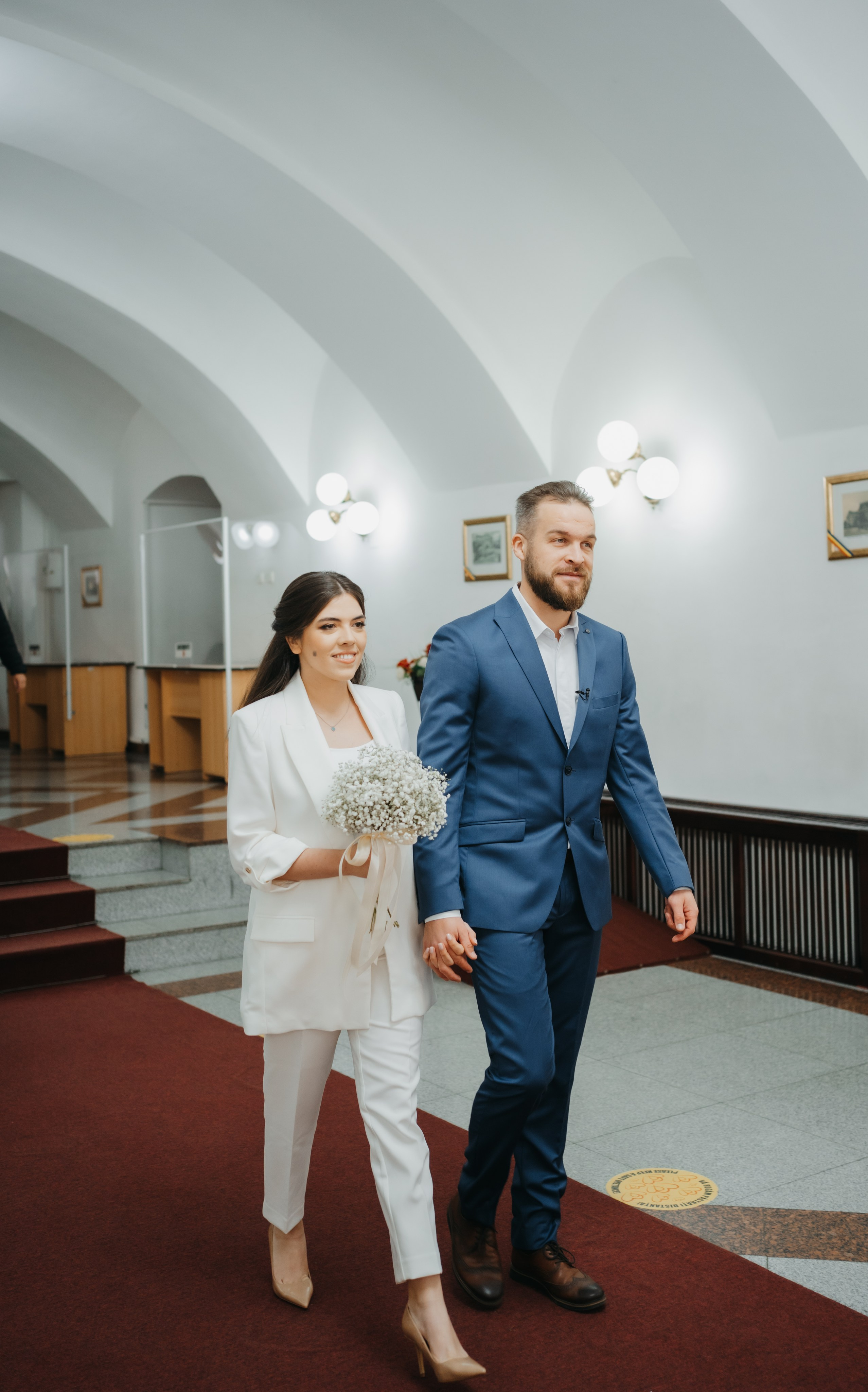 Fotograf stare civila Iasi. Fotograf Nunta Iasi - Hearts & Pictures