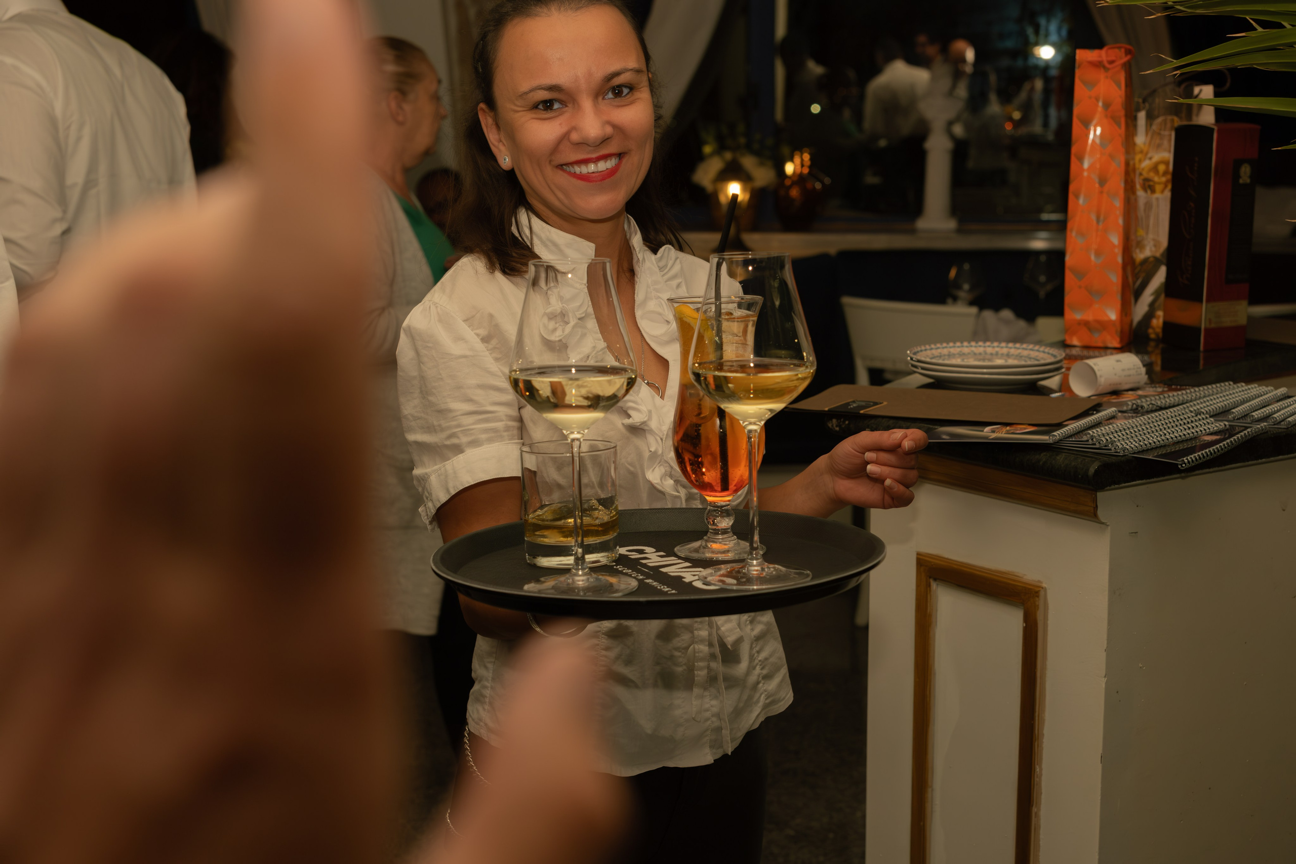 Портфолио — мероприятия