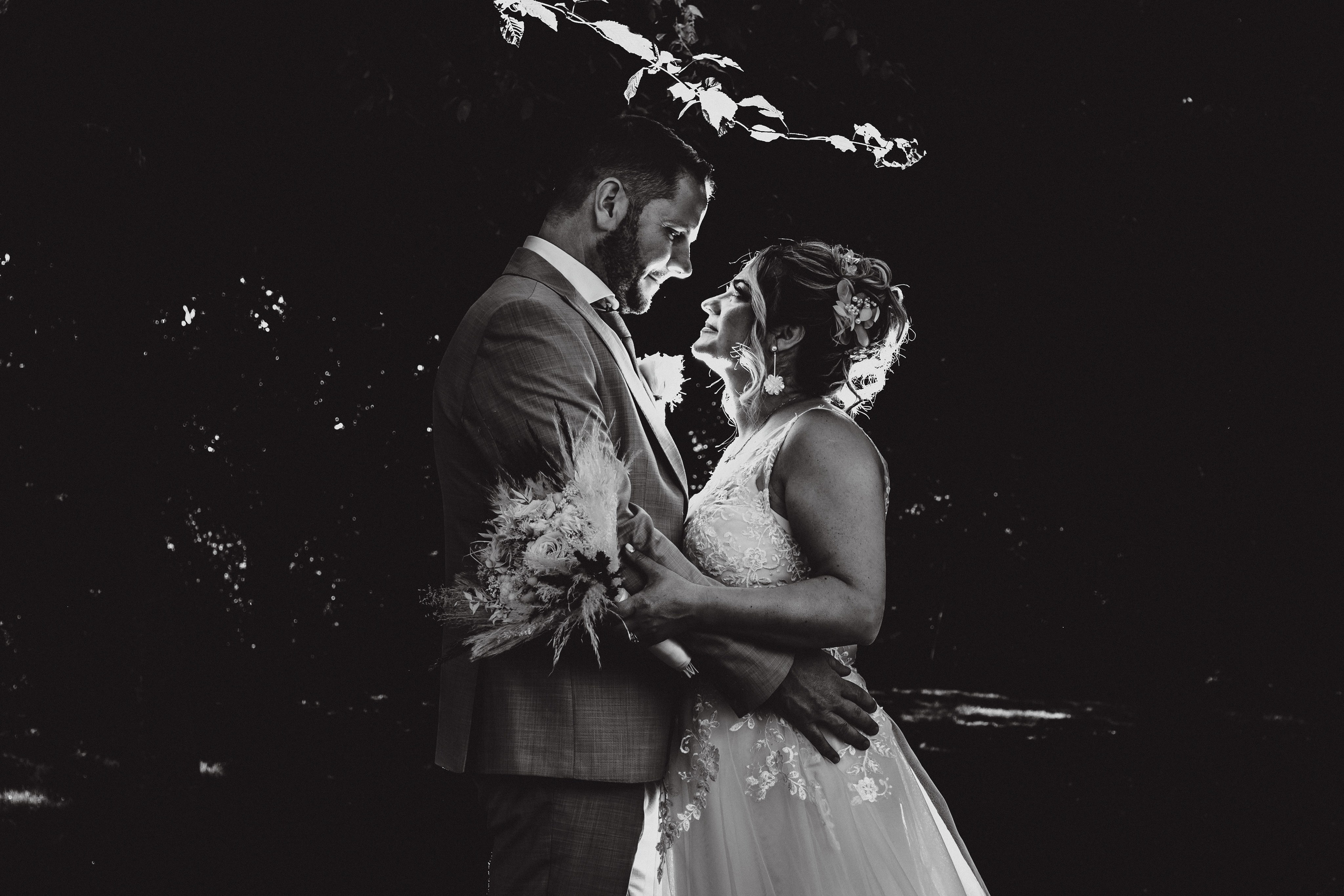 Photographe de mariage région de Liège Stefan Bogdan