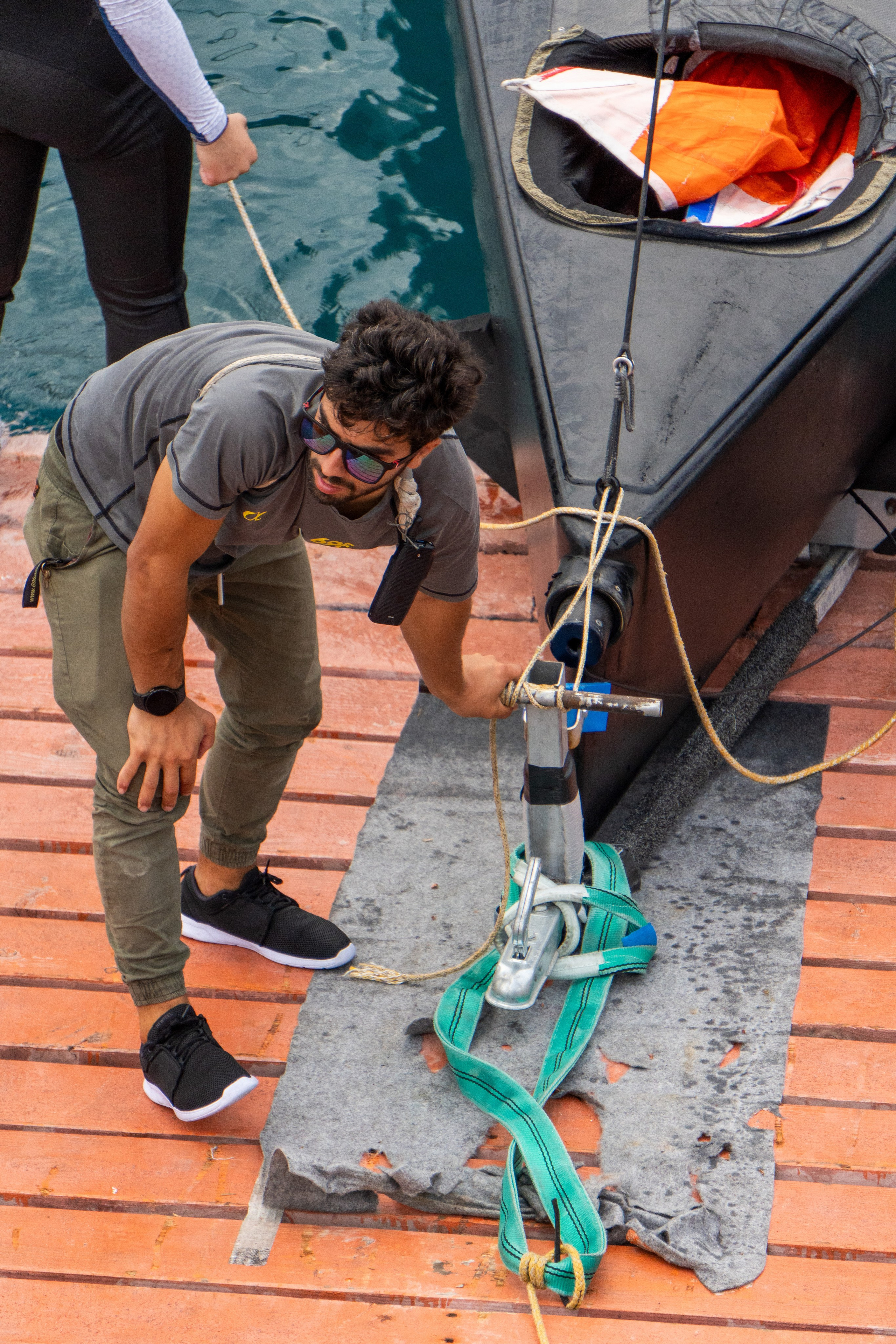 Throwback #5 / Streets of Barcelona (October 2023). URBANSTREETFILES.ART