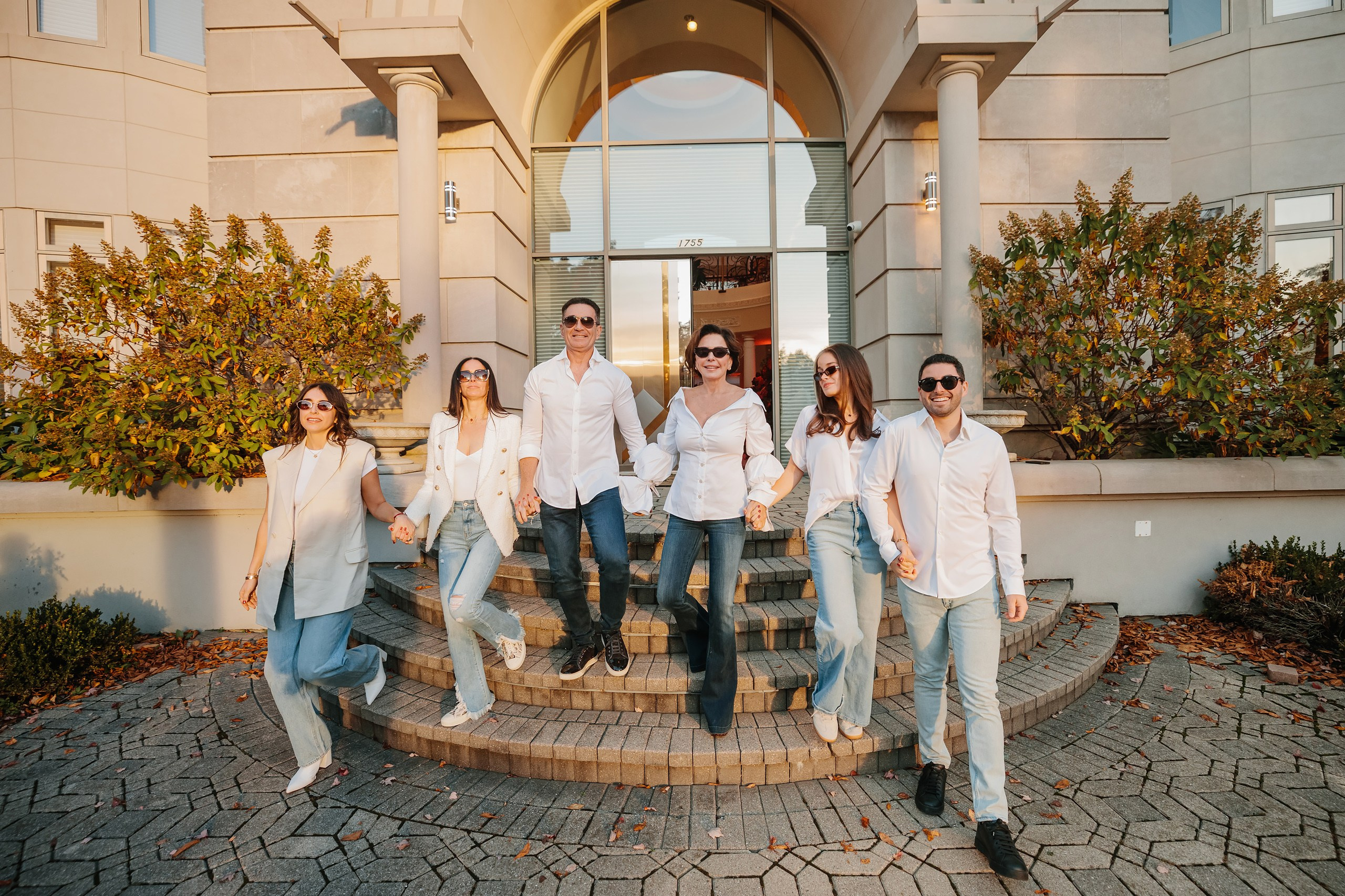 10.26.2024 Birthday Party. Wedding family event photographer in Chicago Nick Yushevich