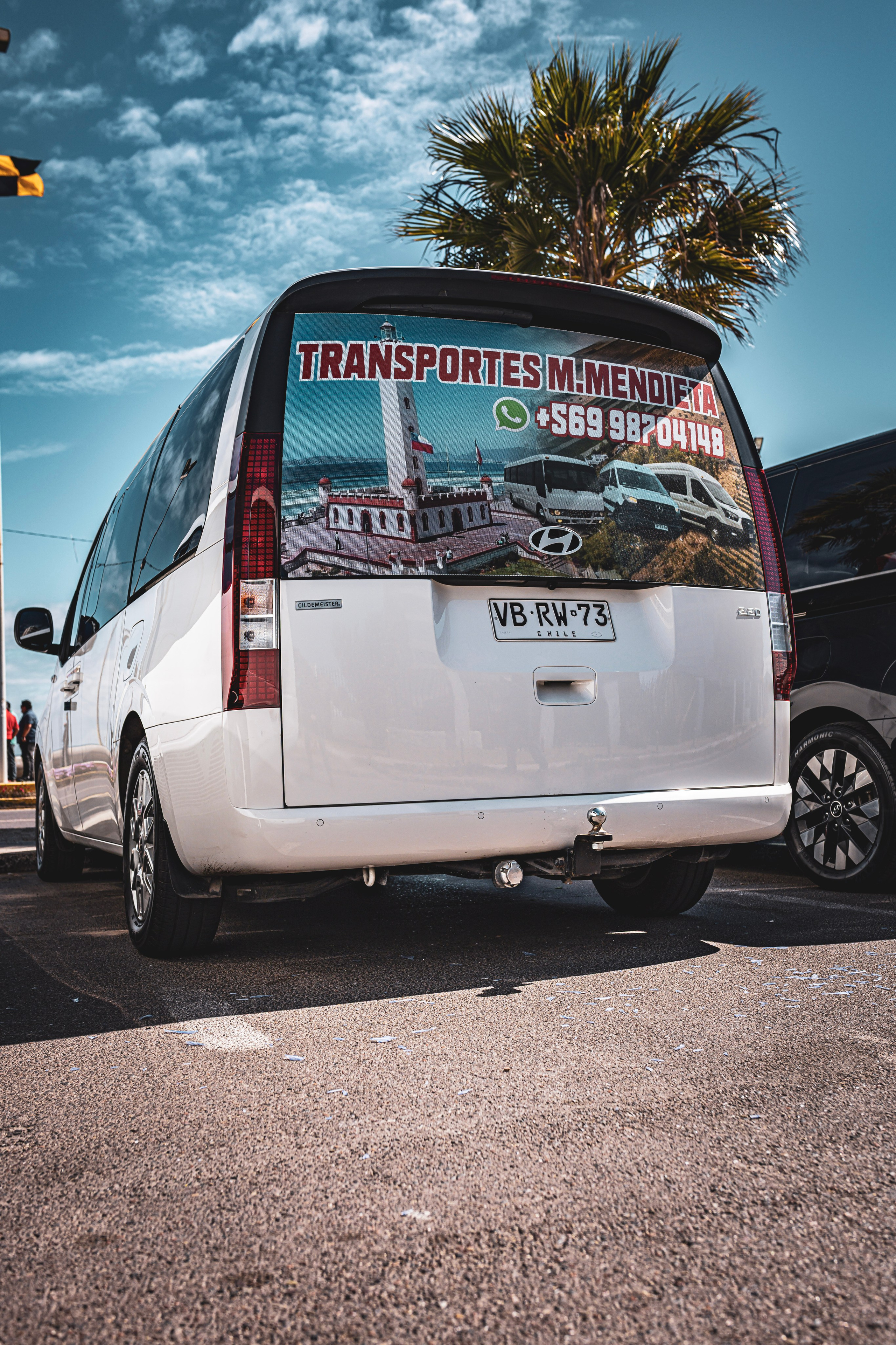 Foto de producto. AbismarVisual