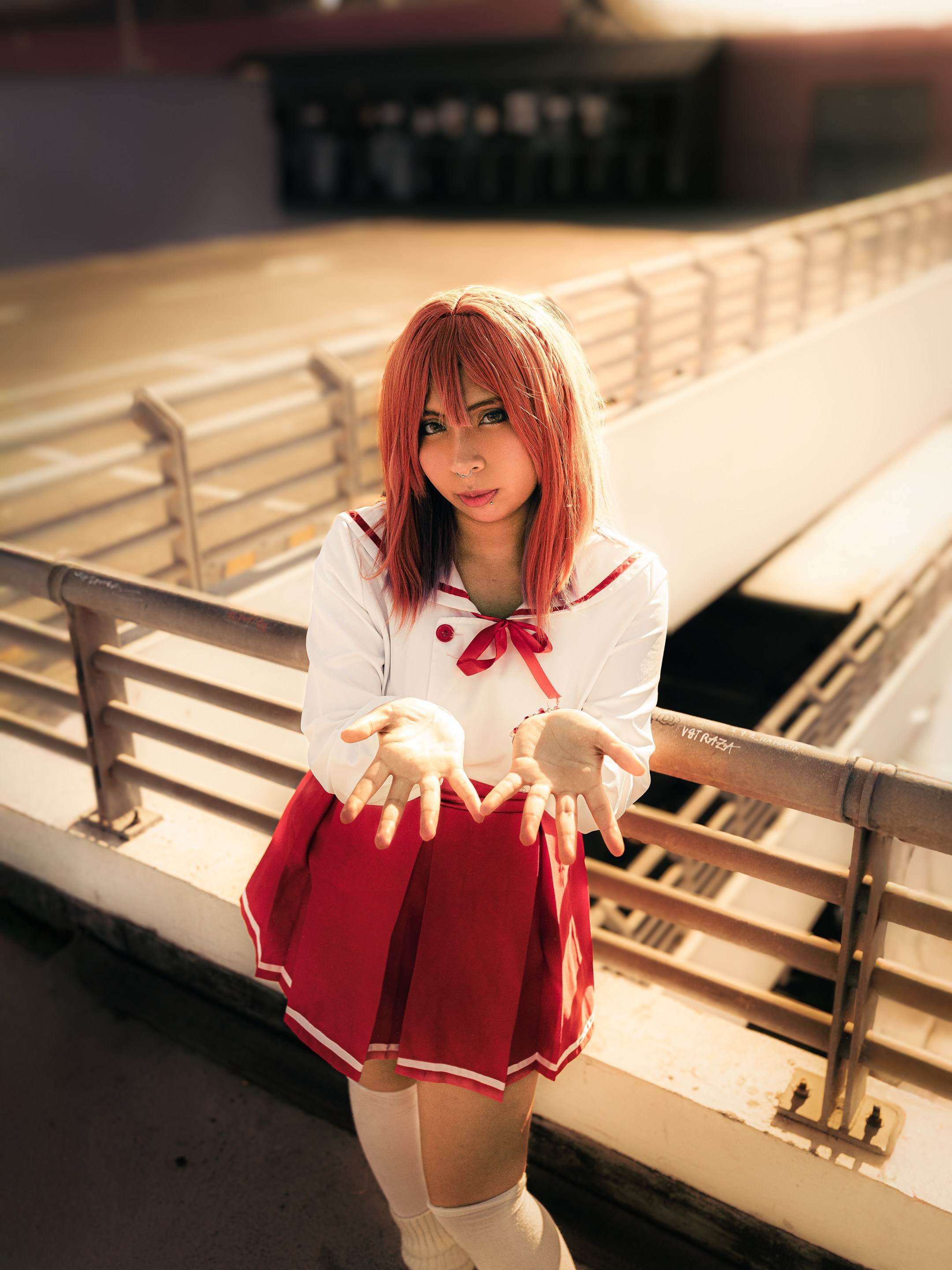 Galeria Cosplay. AbismarVisual