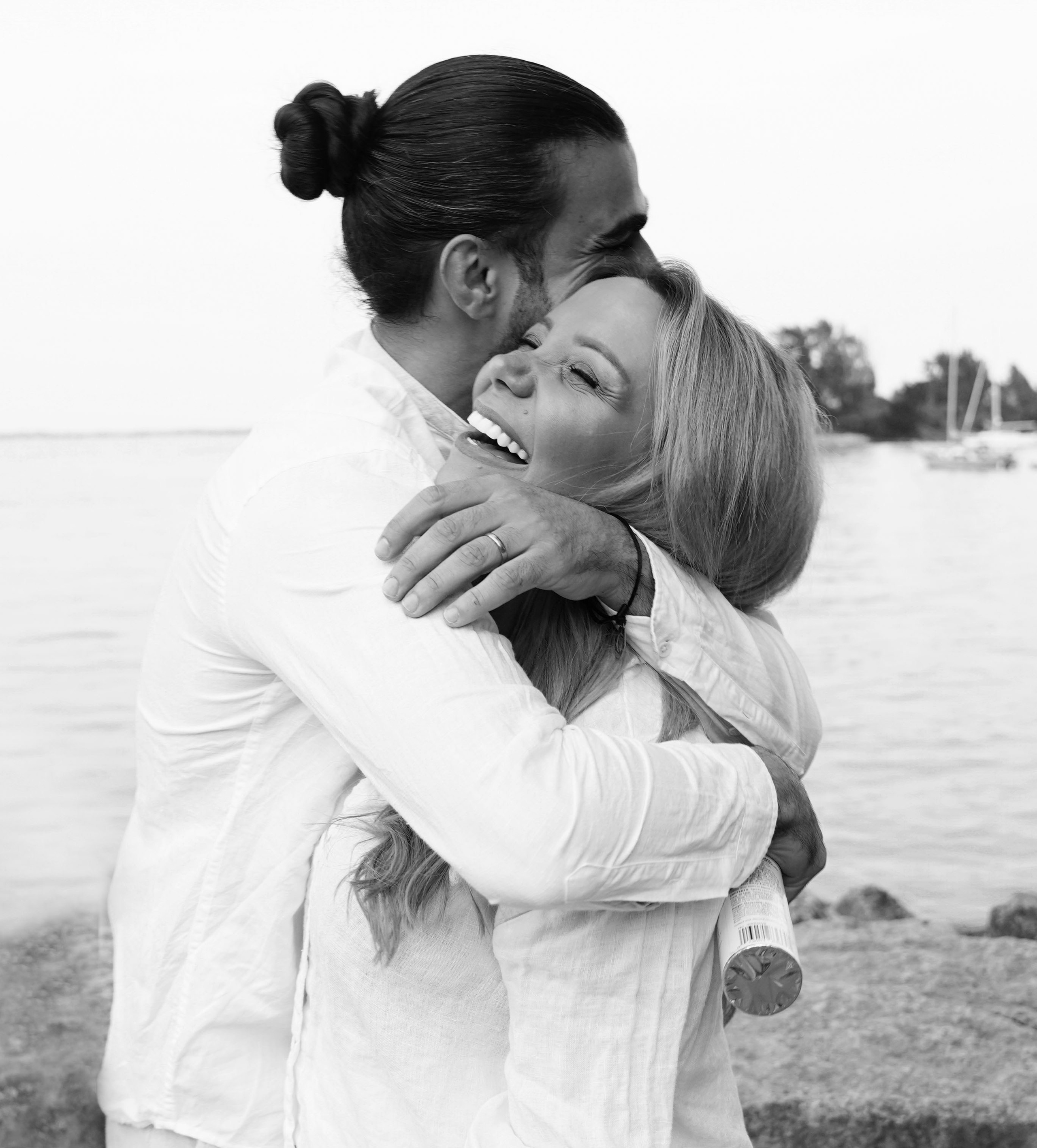 Love story. Family, couple and newborn photography in Toronto and GTA