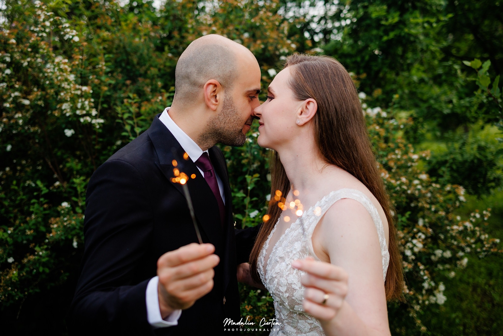 Sesiune foto afterwedding. Mădălin Ciortea - fotograf de nuntă și de familie | Dream Art Events