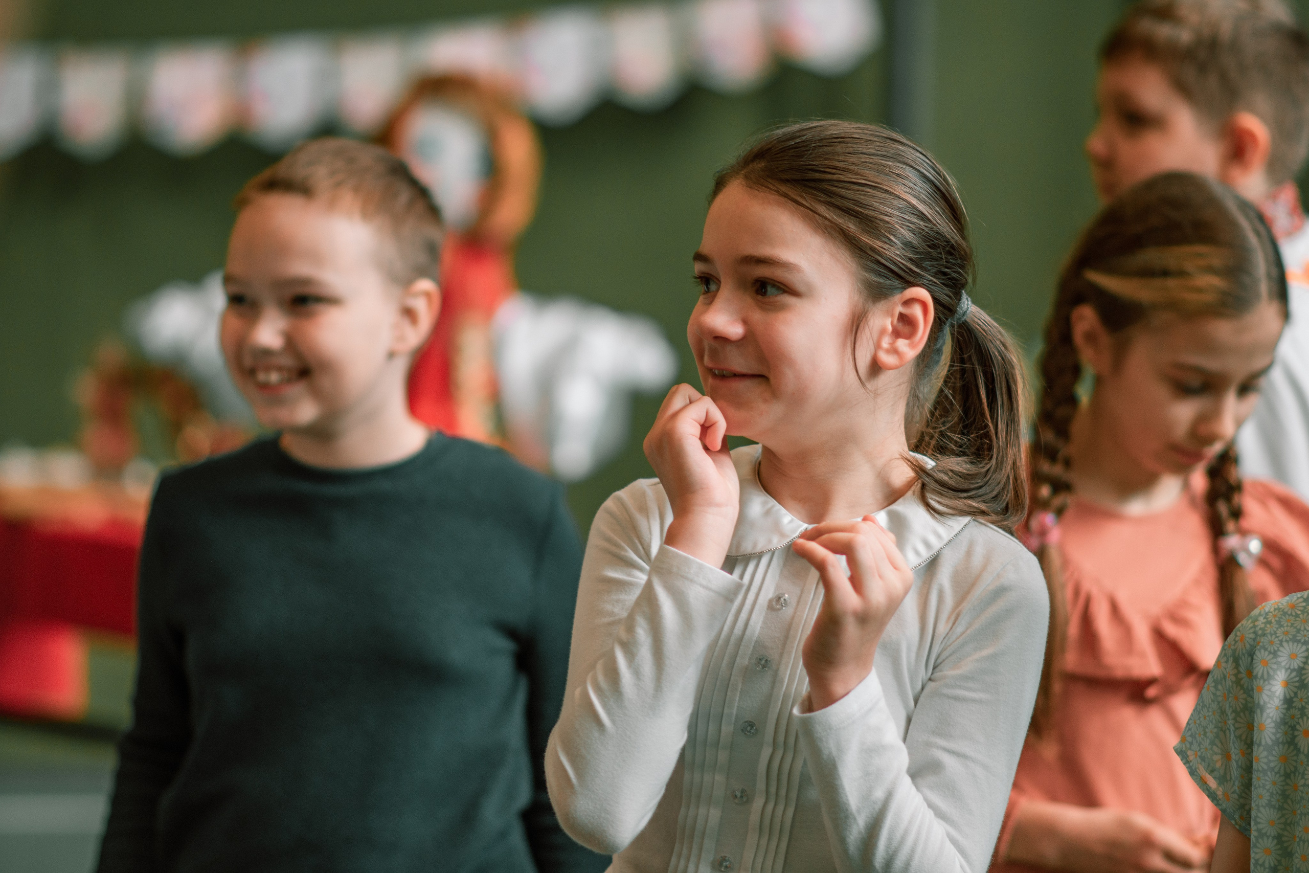 Масленица. Семейный и детский фотограф
