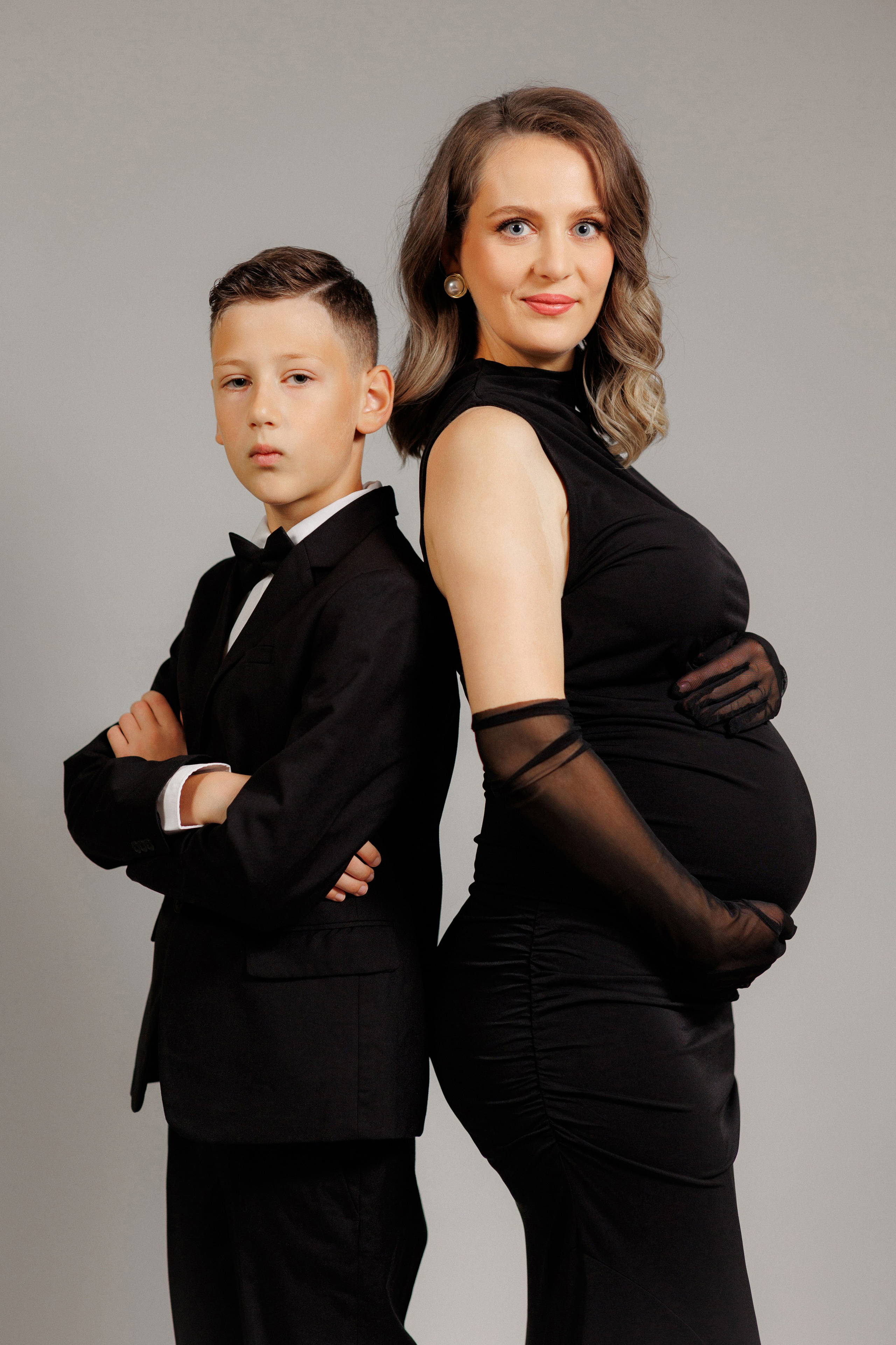 Crisitna. Photographer in Dublin, Pavel