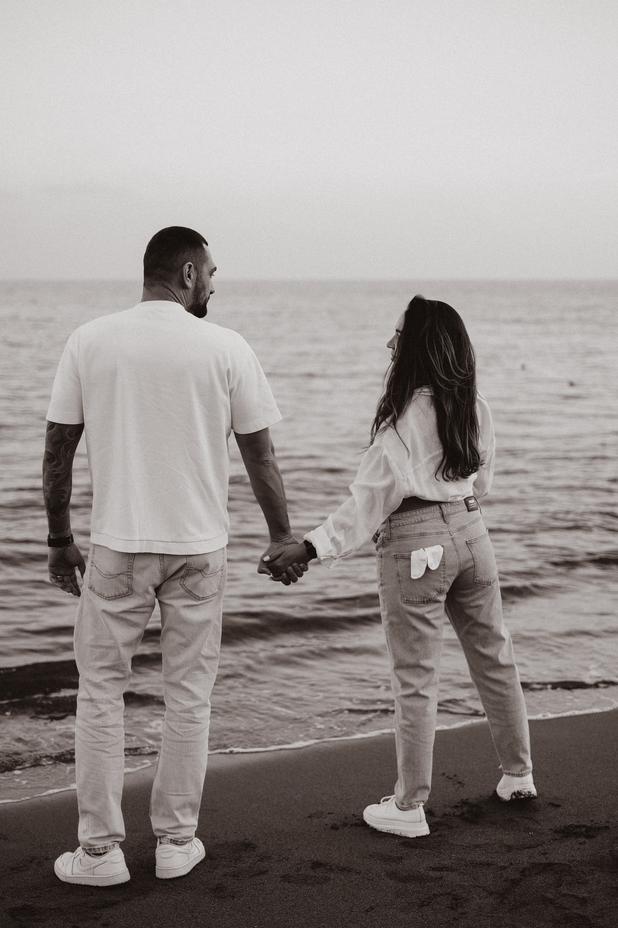 В ожидании. Lifestyle фотограф в Турции: Ташуджу, Силифке, Мерсин