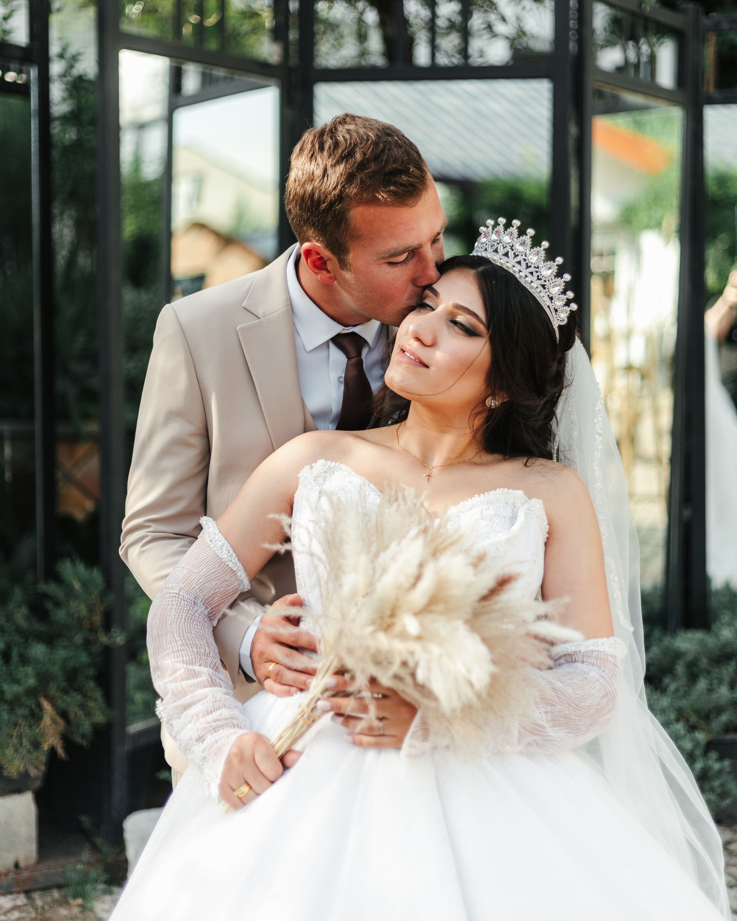 Nino & Giorgi. Bspander