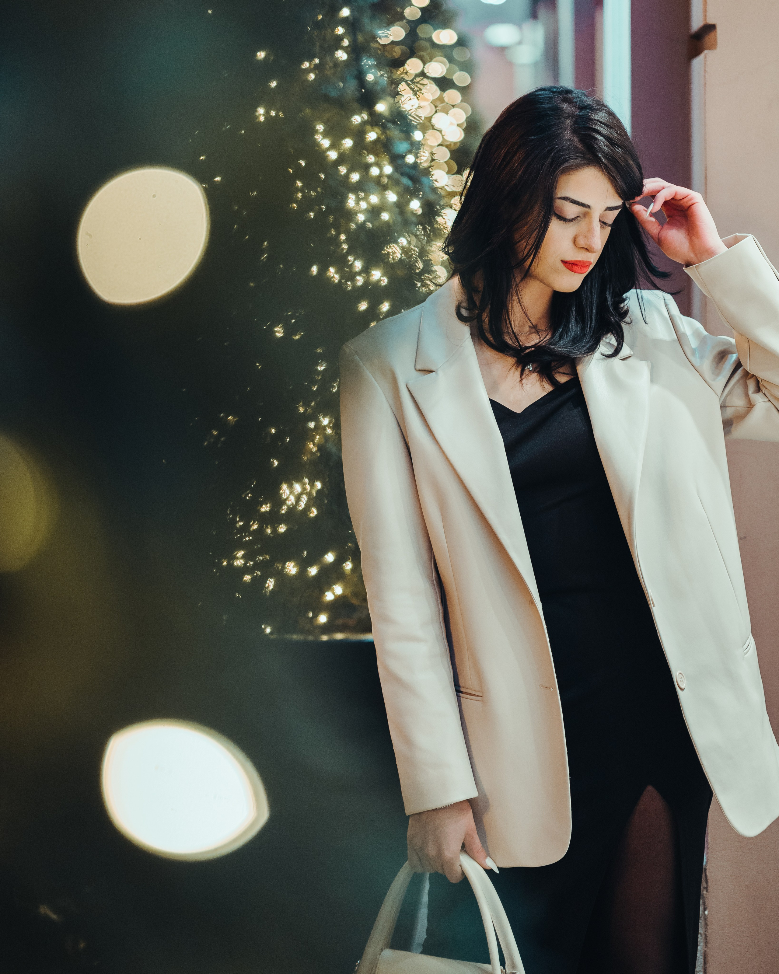 STREET PORTRAITS. Bspander