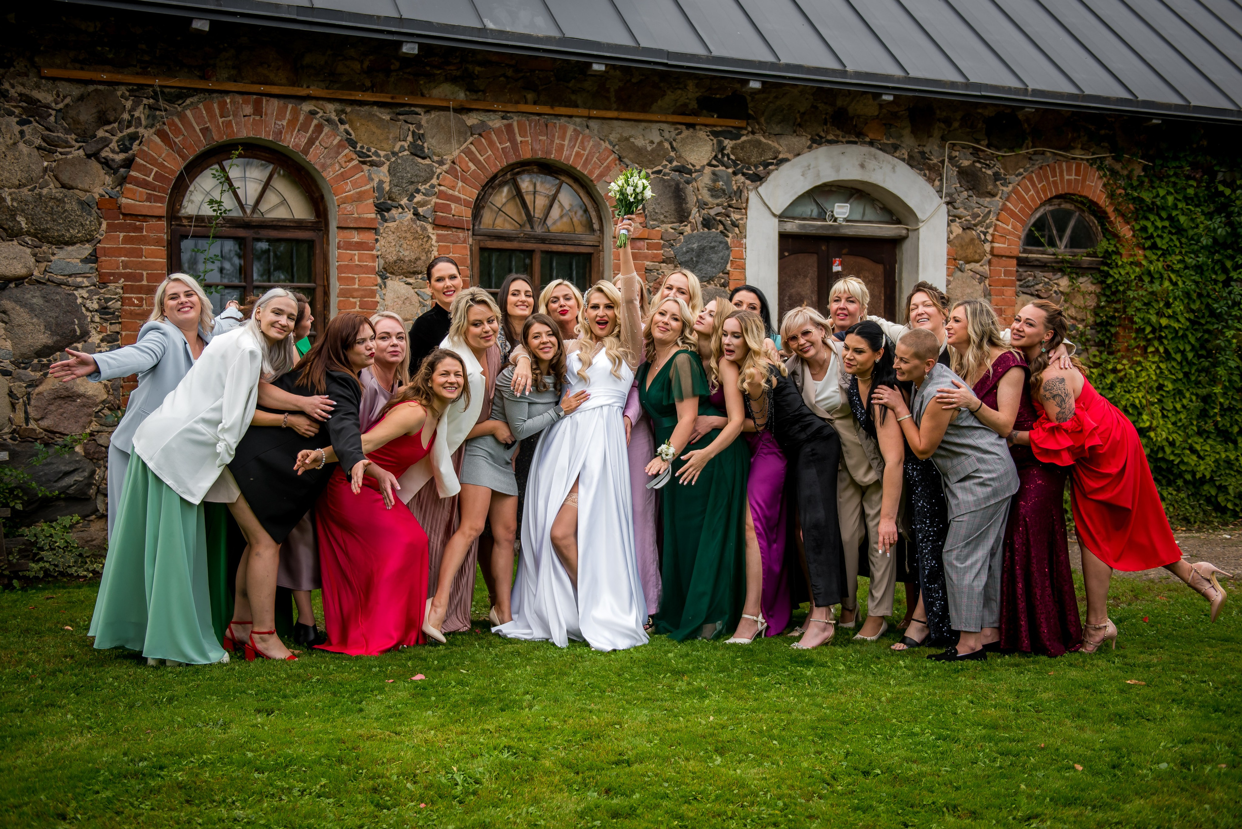 Dmitry and Christina, Daugavpils. Свадебный фотограф Латвия Литва Европа Даугавпилс