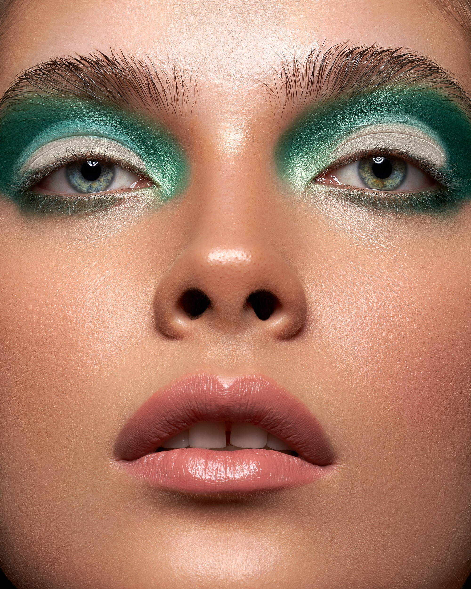 Beauty. Alireza Sahebi Photographer