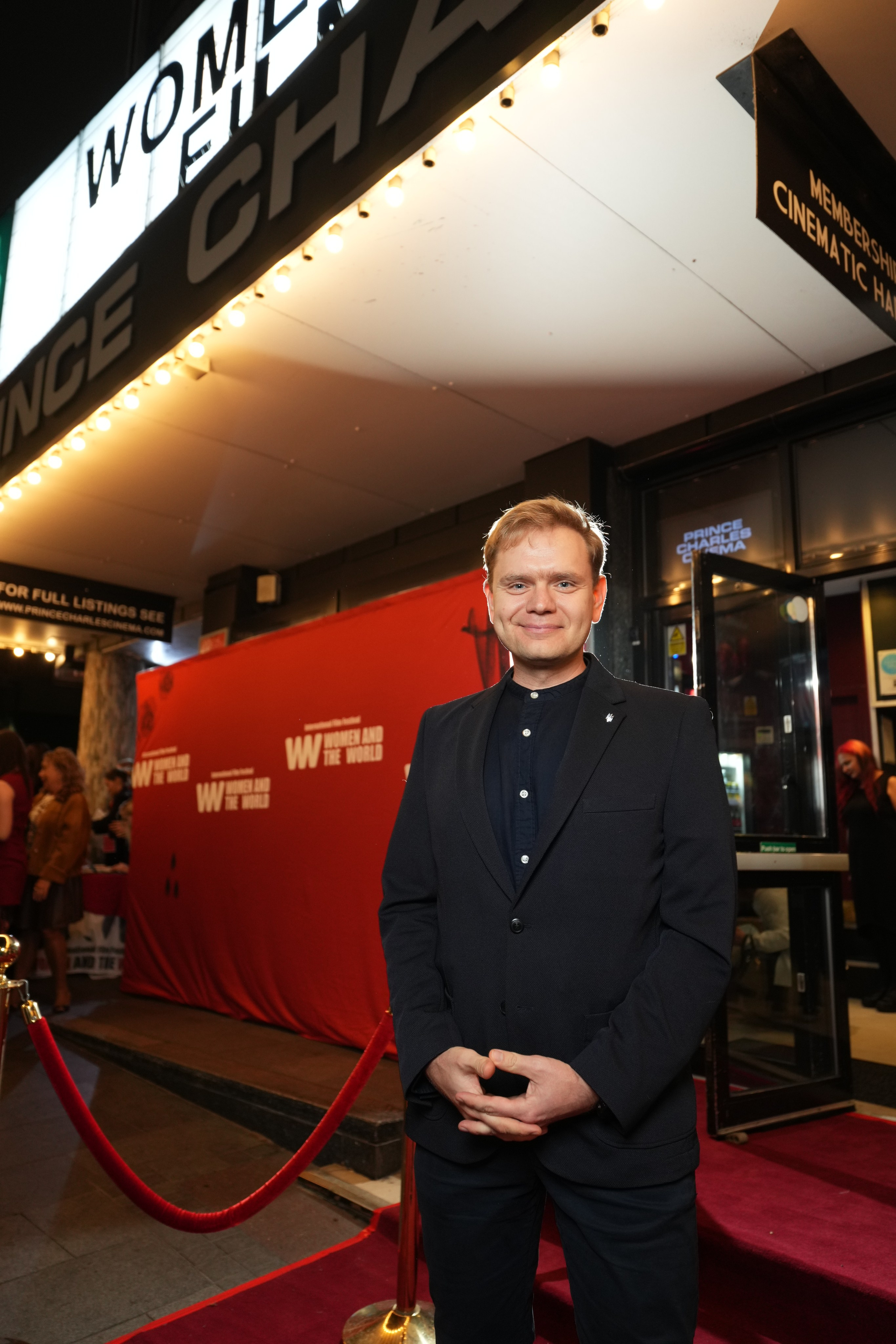 ABOUT. KOVTUN VIDEO — Wedding & Event Videographer London