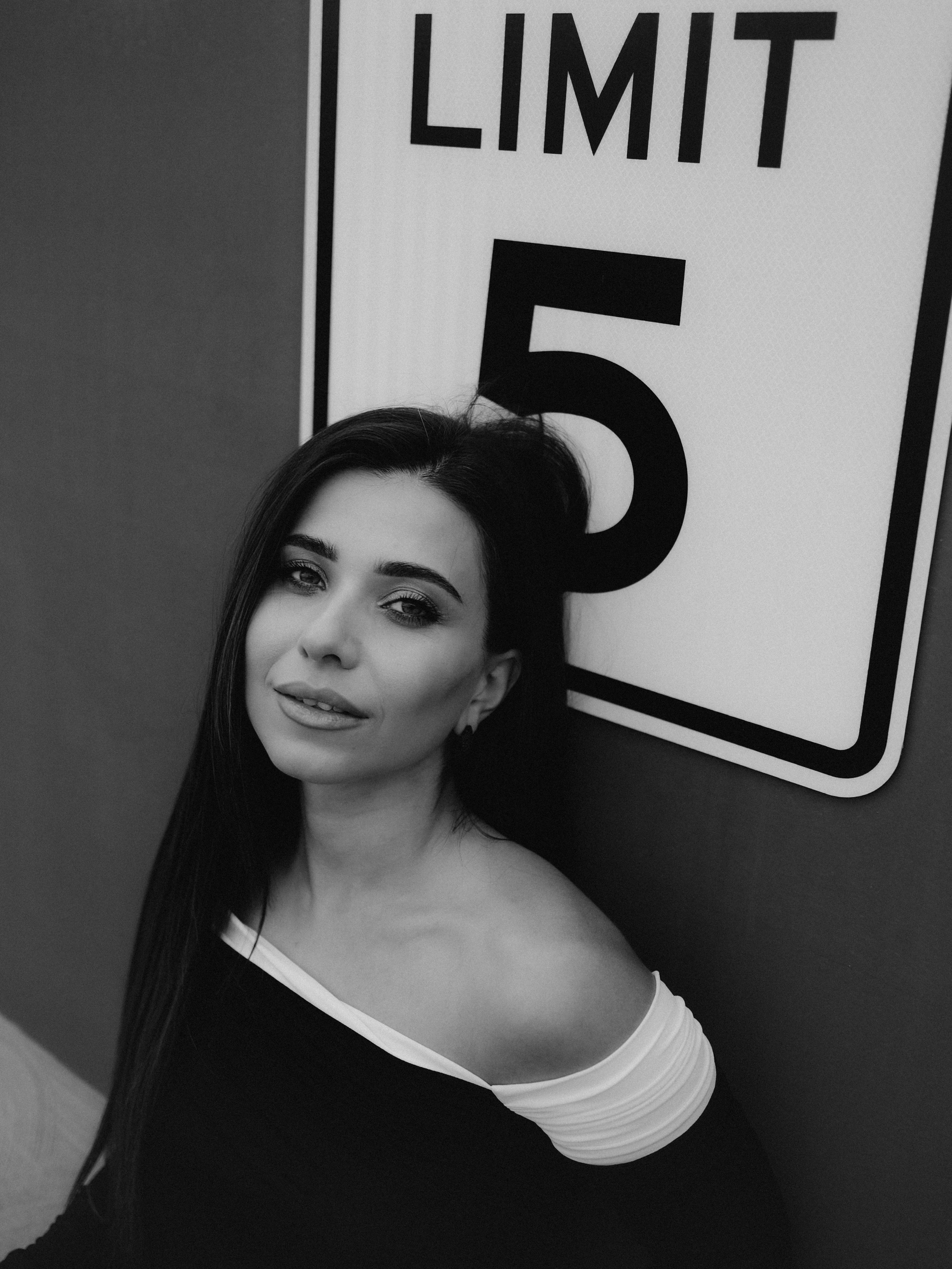 Mika. Mariia Ermakoava