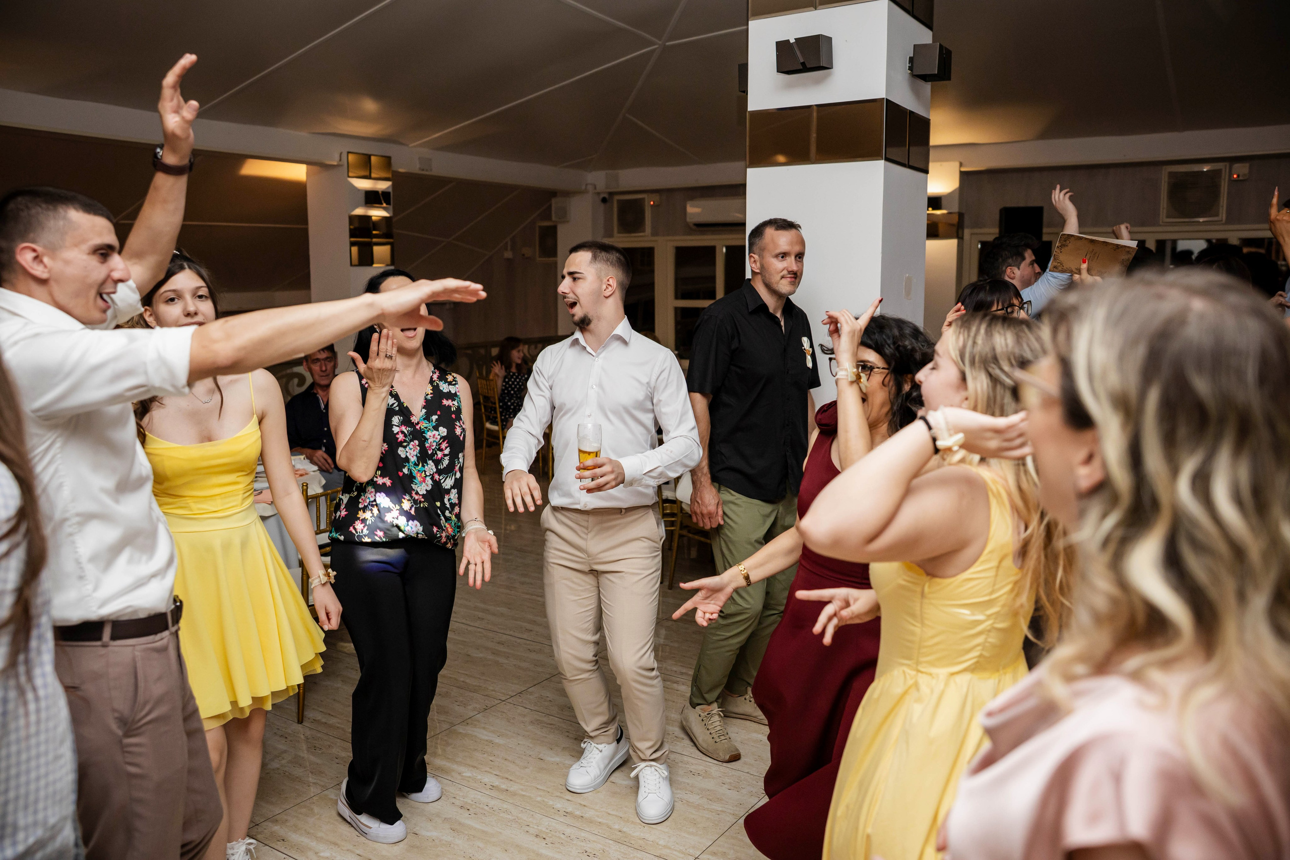 Emilija&Ivan. Fotografisanje svadbi, Novi Sad|Dream Point Wedding
