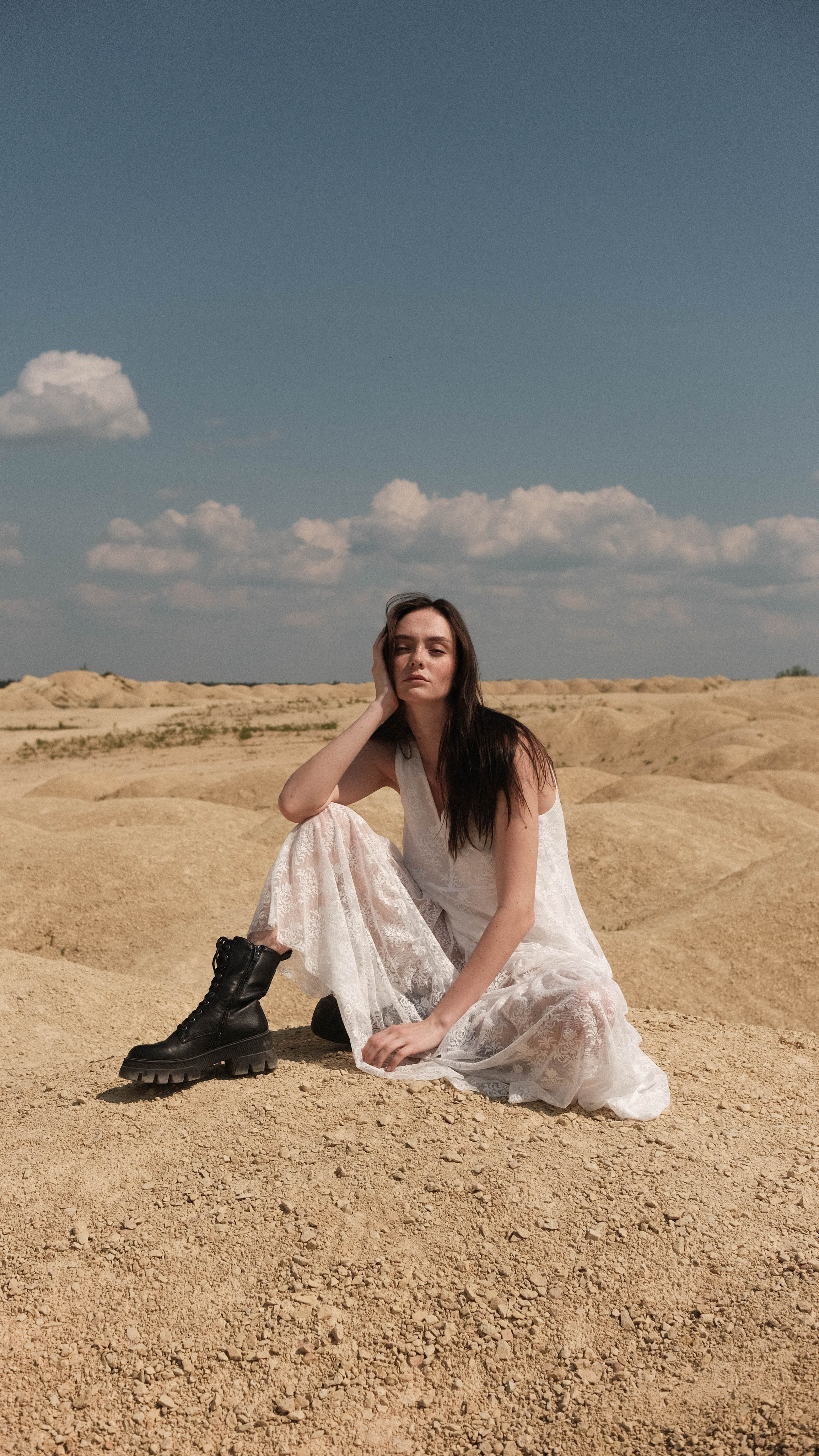 Полина Городецкая. Julia Semenchuk photographer