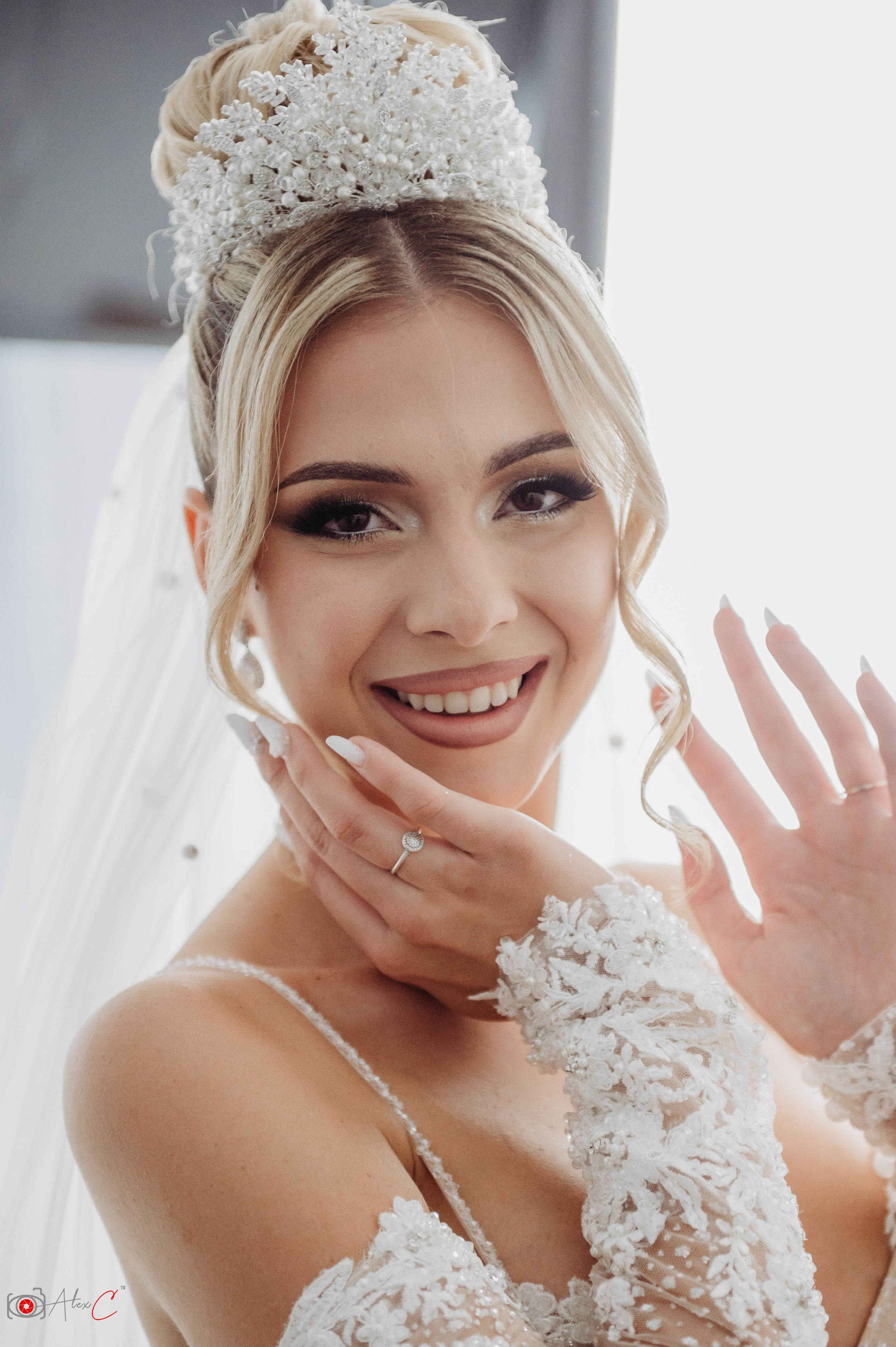 Fotograf de evenimente