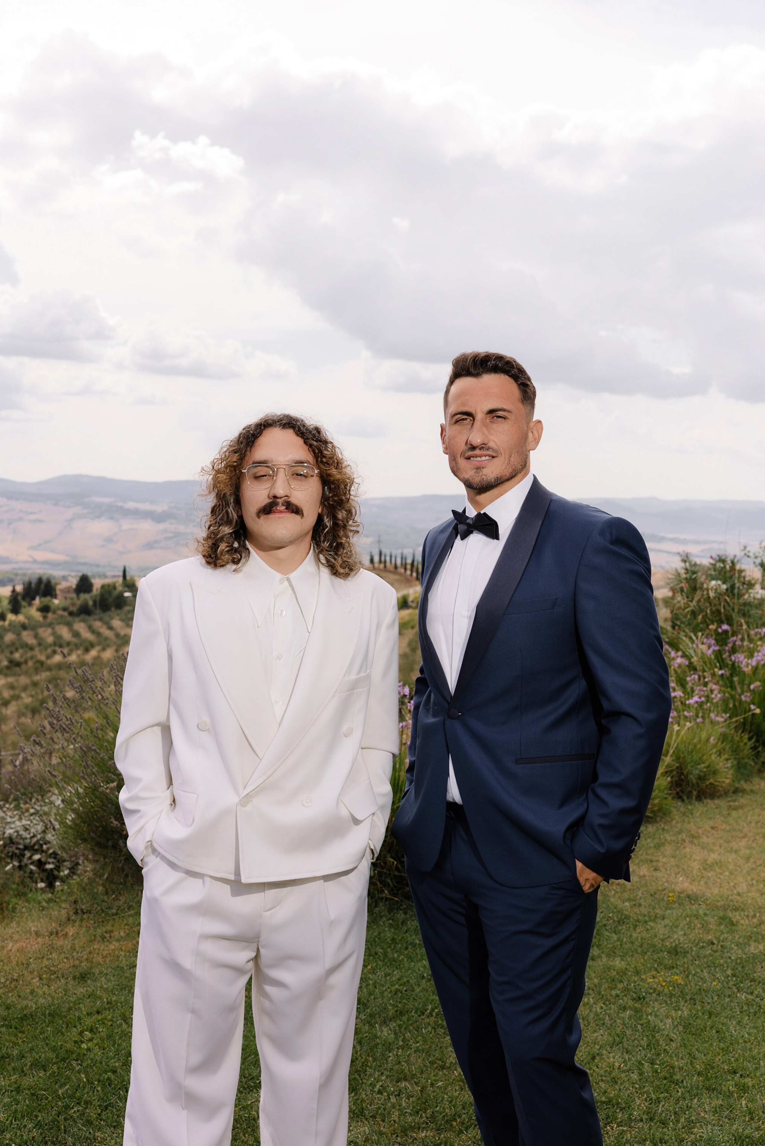 1. Wedding photographer Italy