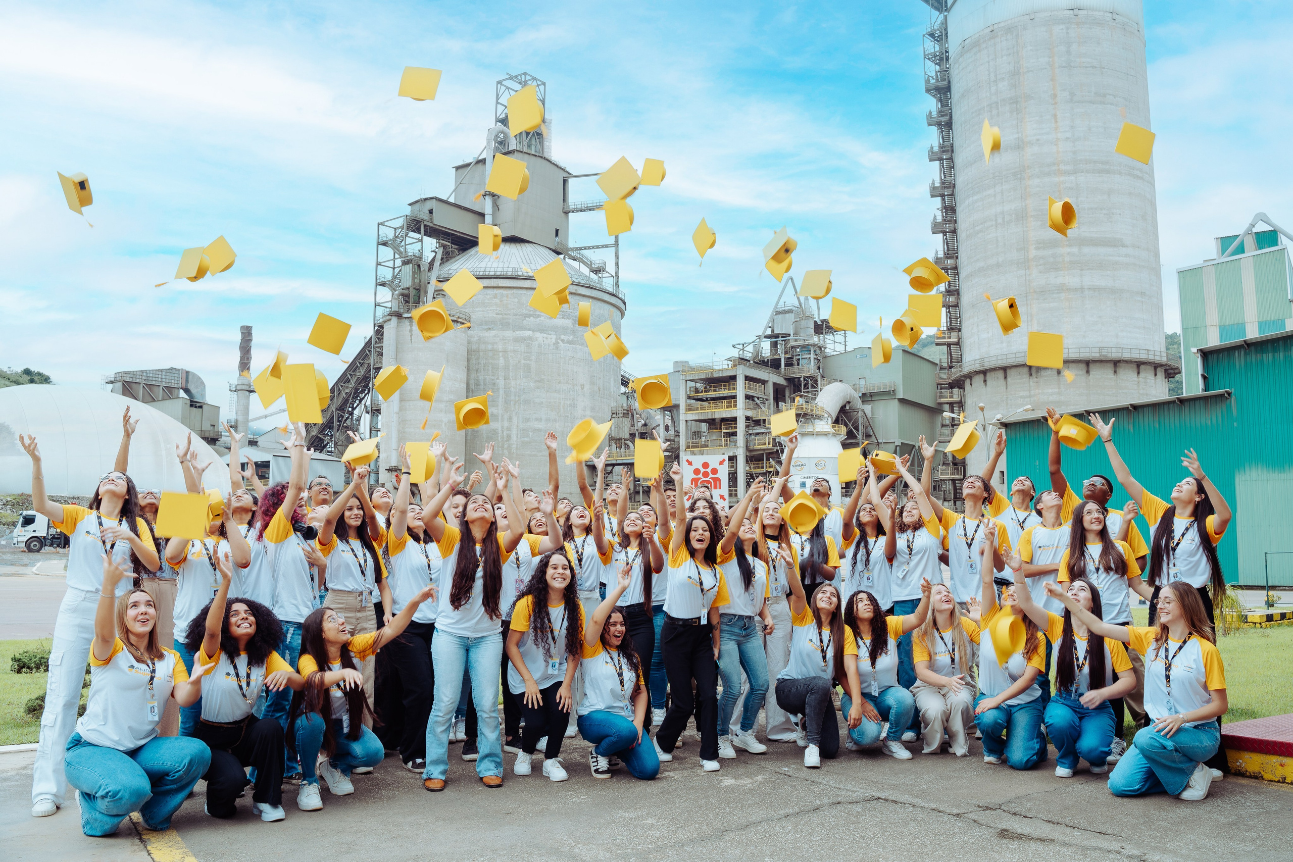 Sobre a Kimera Produtora. Kimera Produtora