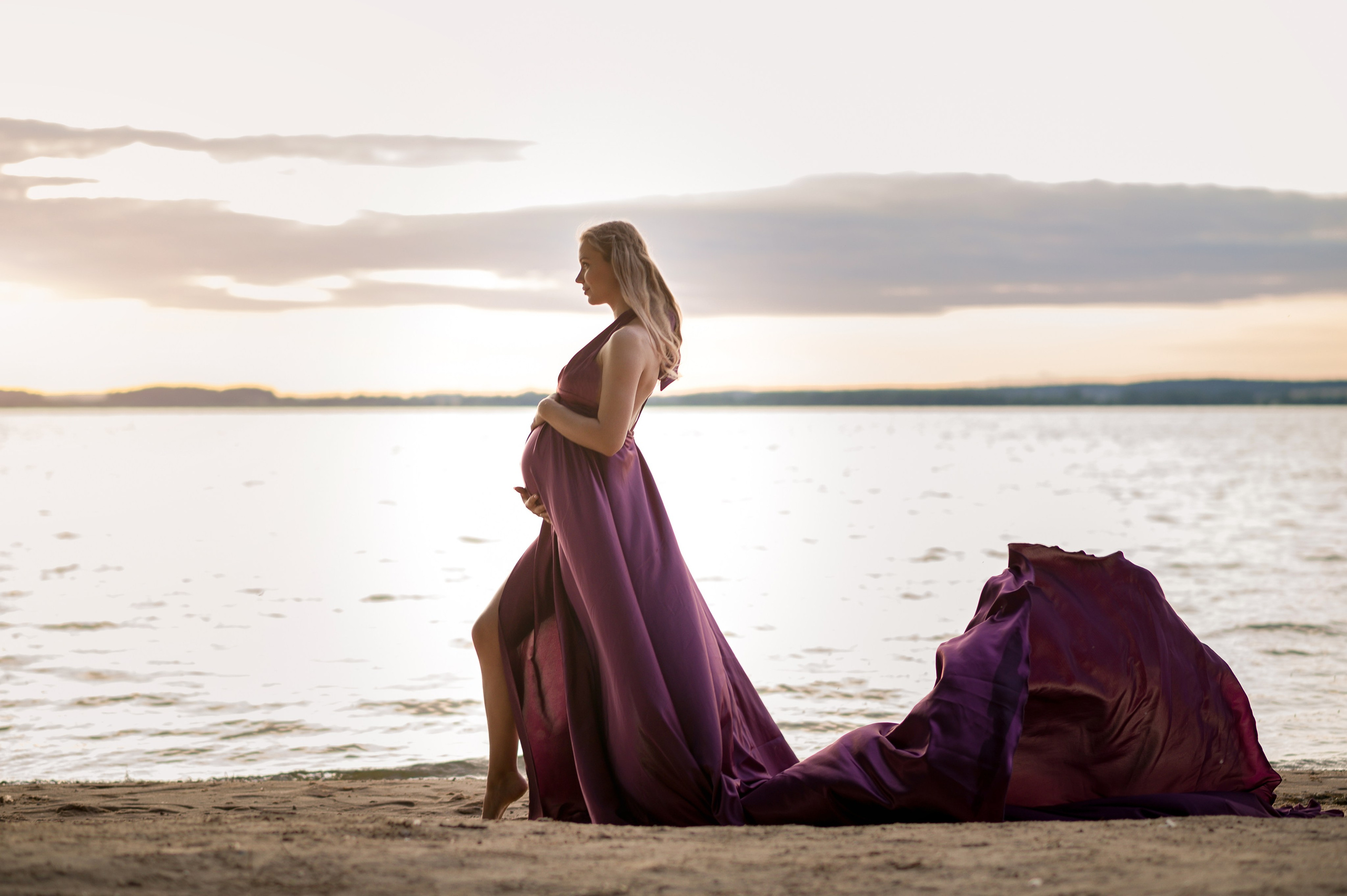 Фотосессия беременной. Семейный и детский фотограф в Минске Надежда Савицкая