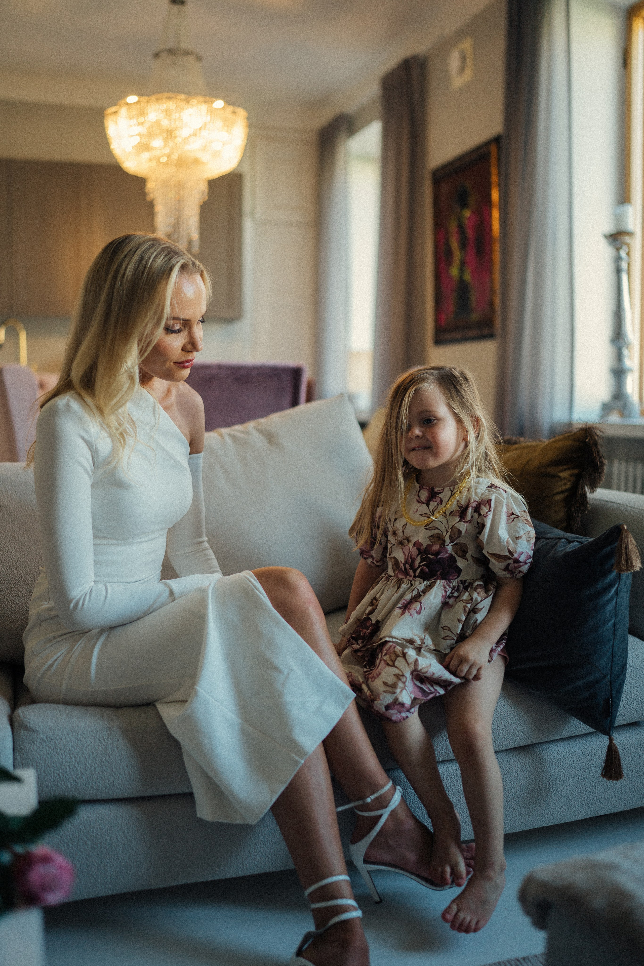 L&H. Wedding and potrait photographer in Helsinki Vickan O