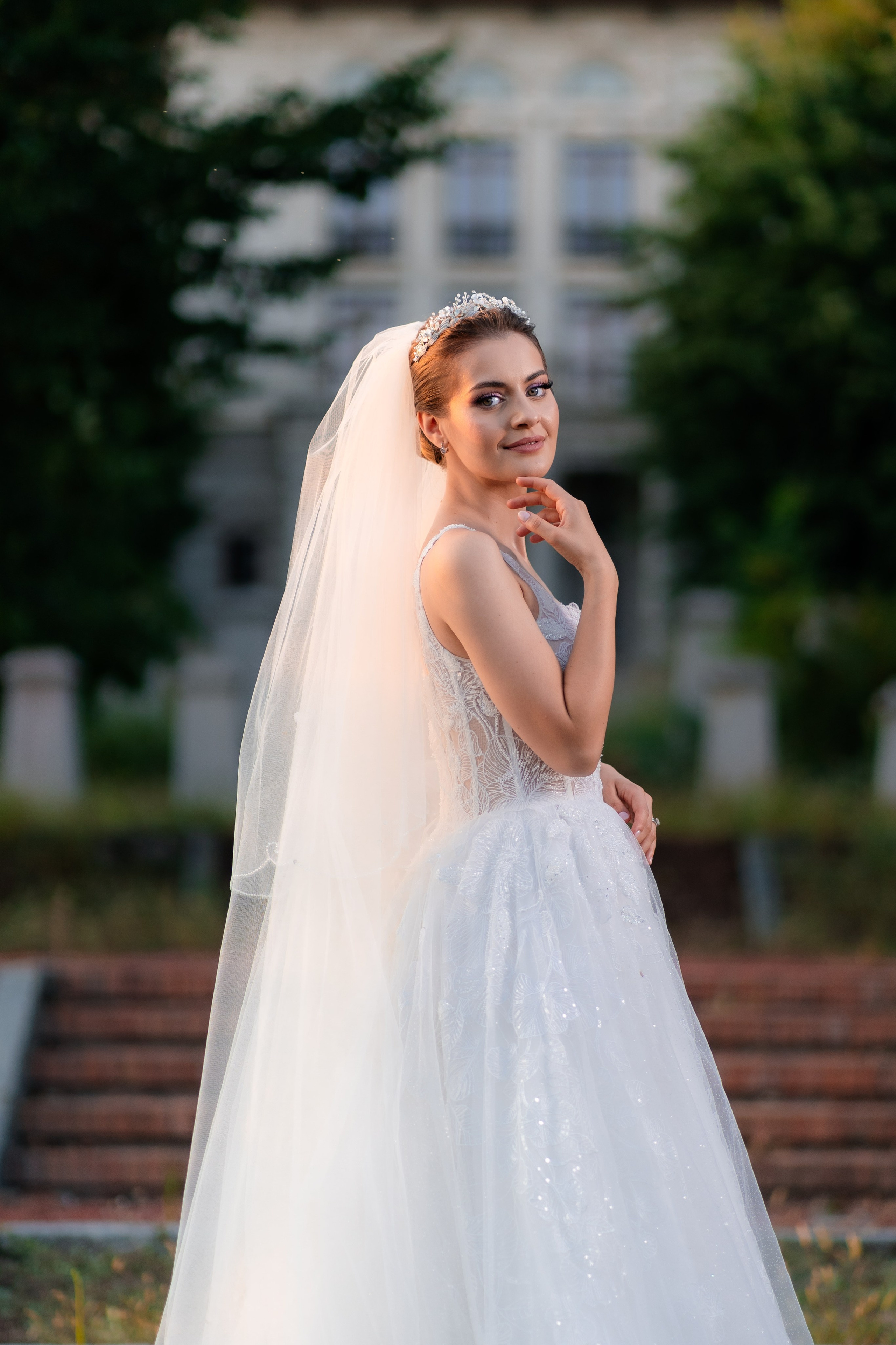 Anna & Vlad. Fotograf de nuntă Alex Pasarelu