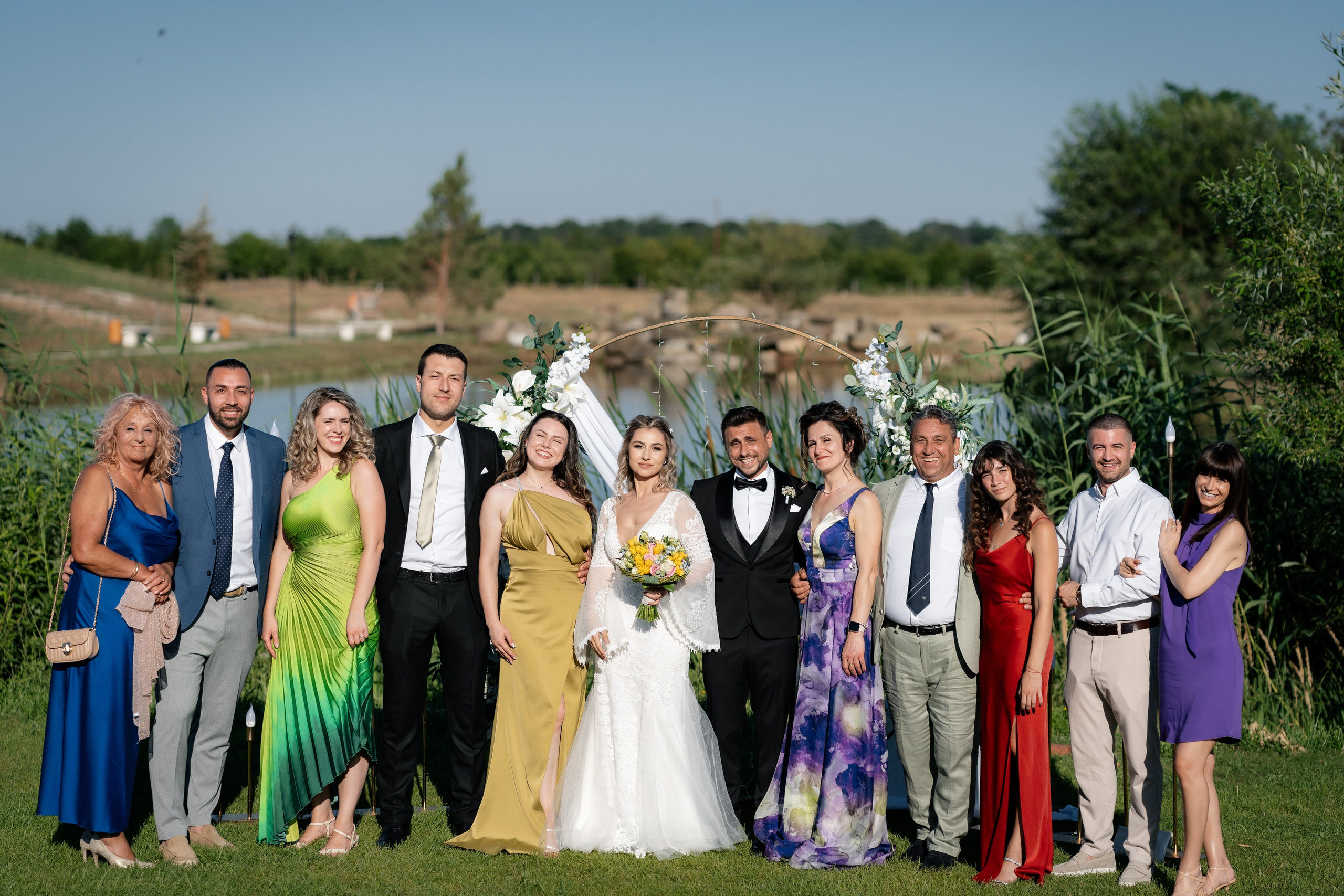 Sandra & Razvan. Destination Wedding Photographer Alex Pasarelu