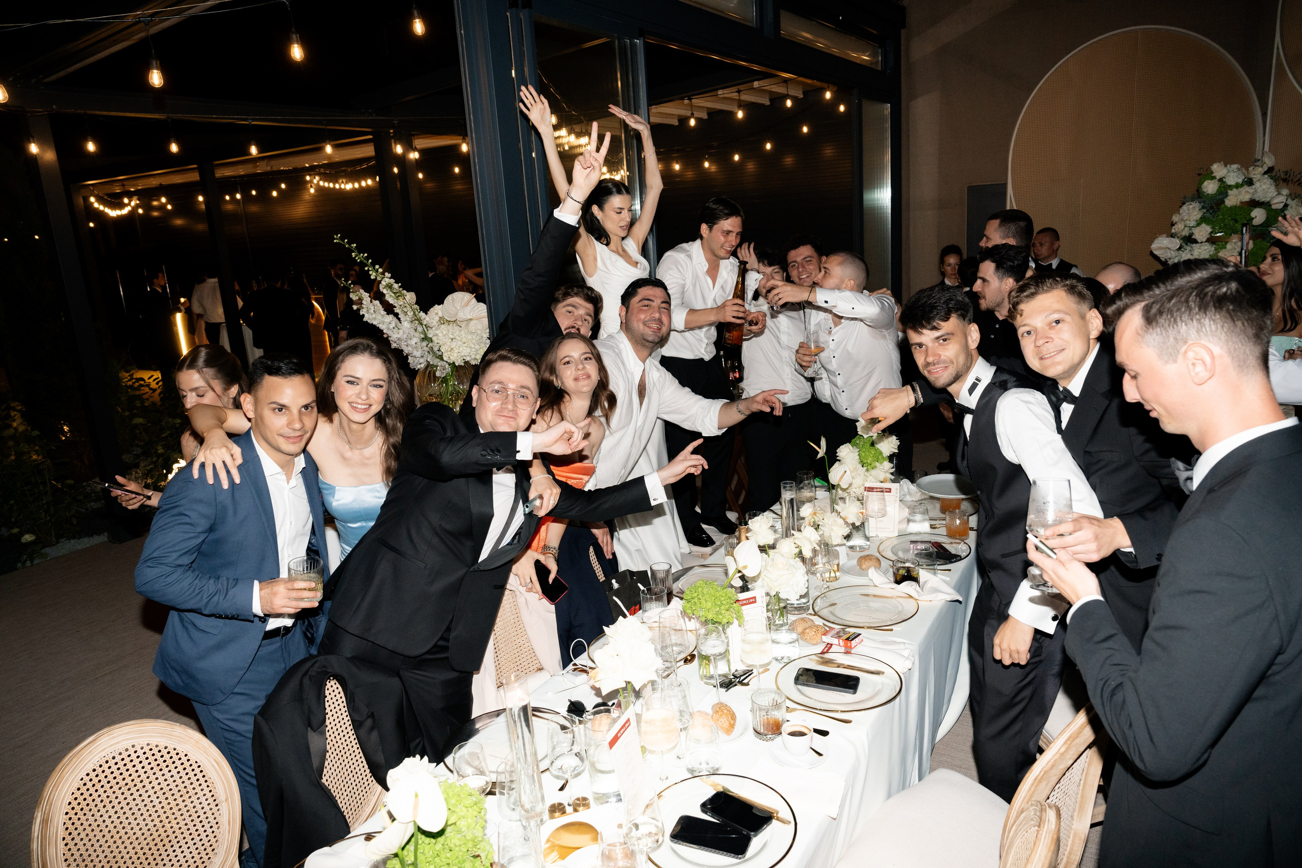 Diana & Octavian. Fotograf de nuntă Alex Pasarelu