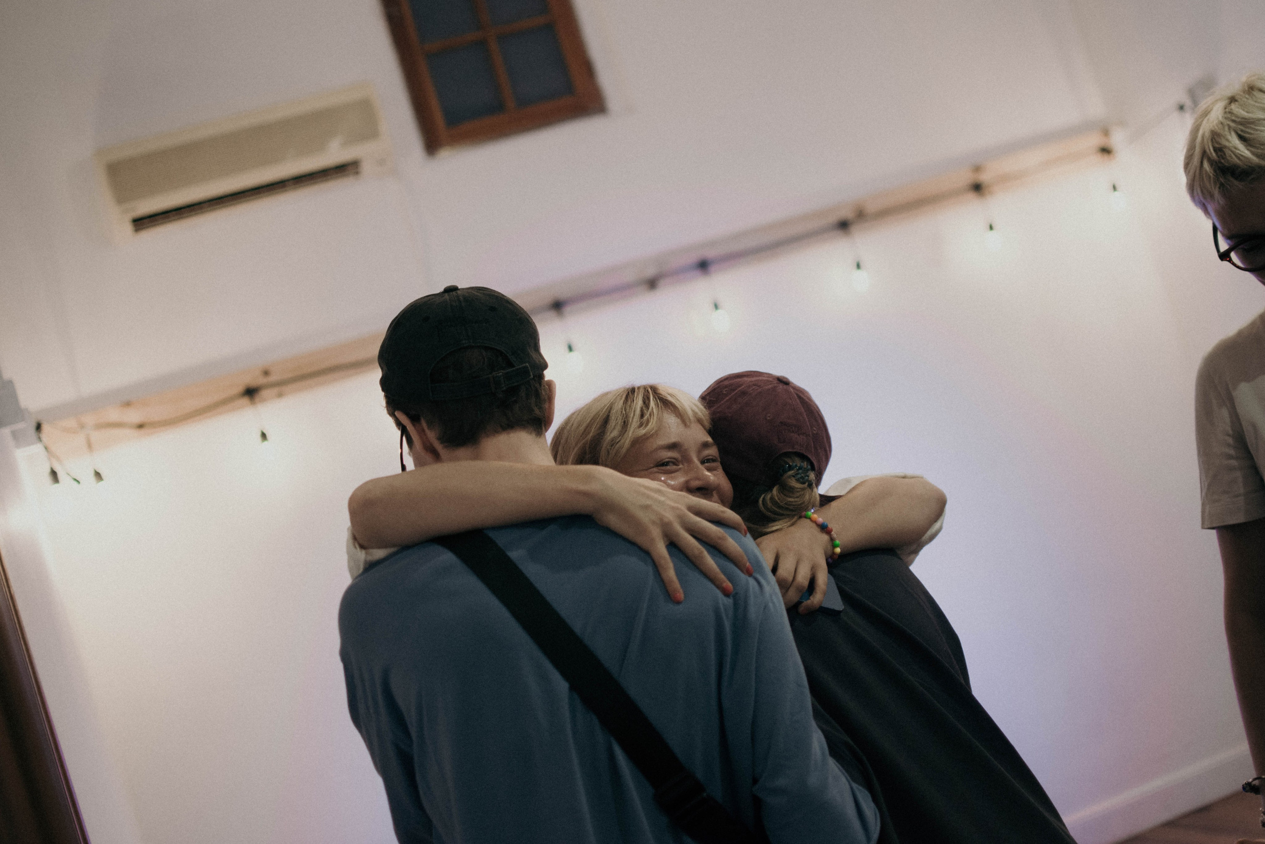 My emigration. Reportage shoots in Buenos Aires. Photographer @elmirkami in the city of Buenos Aires