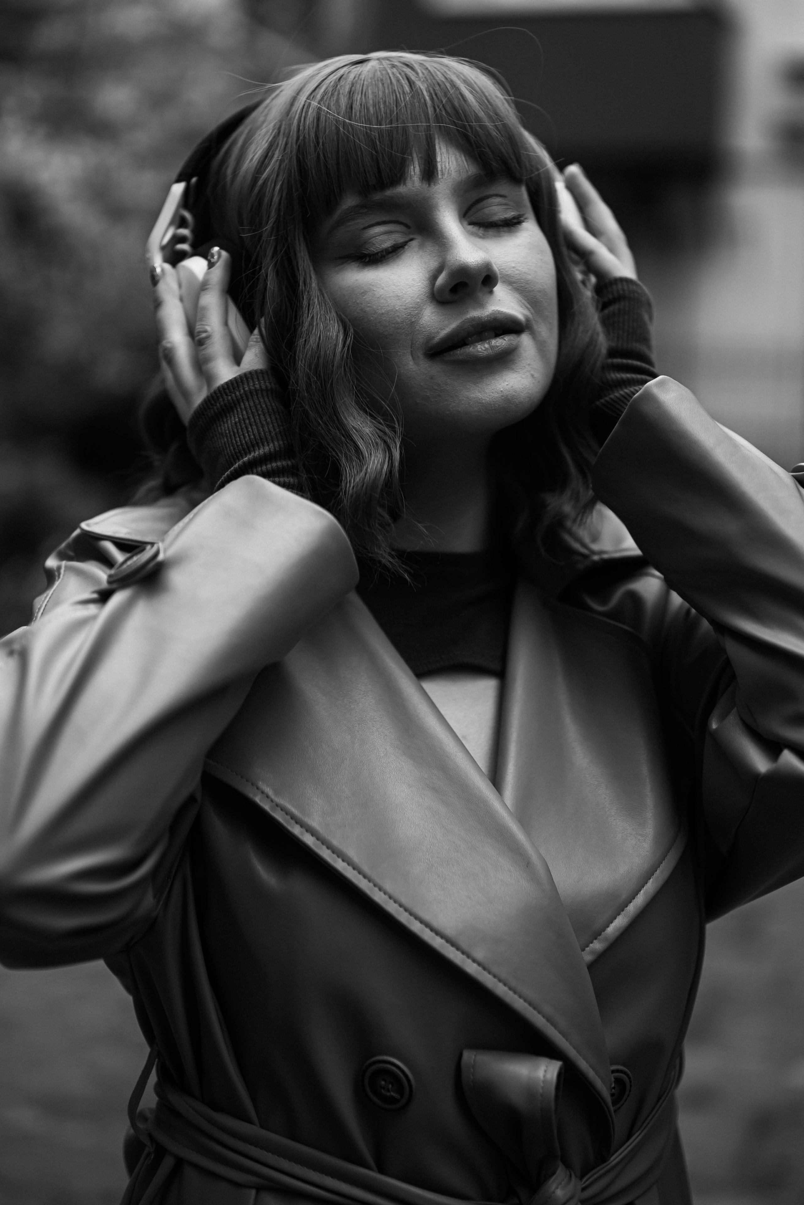 Настя. Фотограф Ирина Новикова